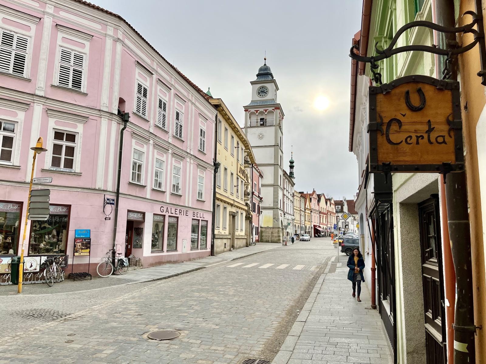 Zdjęcie w galerii na portalu naszraciborz.pl: Orinoko zaprasza: Weekend Czerwcowy w Czechach Południowych! wiadomości z regionu