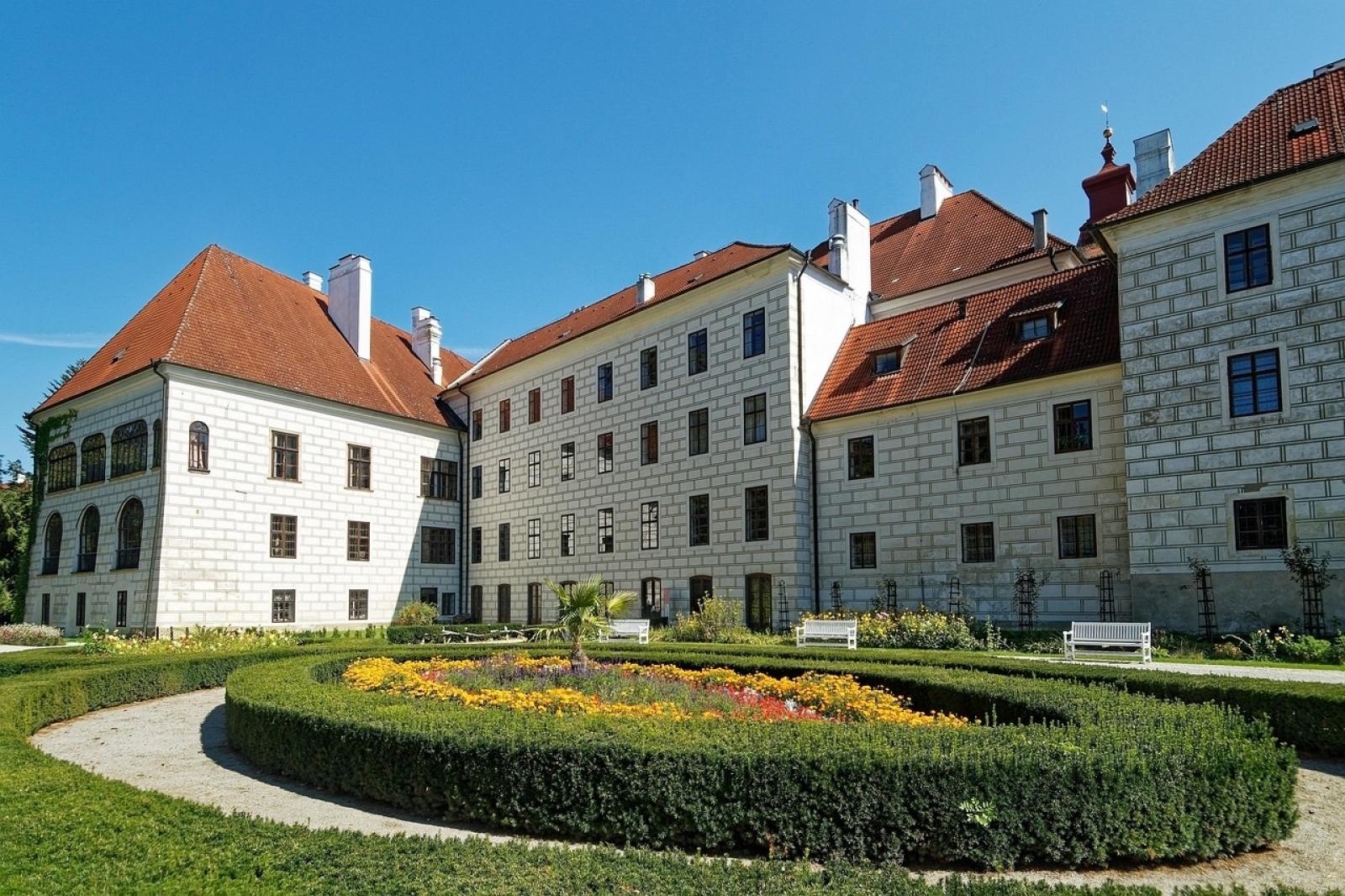 Zdjęcie w galerii na portalu naszraciborz.pl: Orinoko zaprasza: Weekend Czerwcowy w Czechach Południowych! wiadomości z regionu