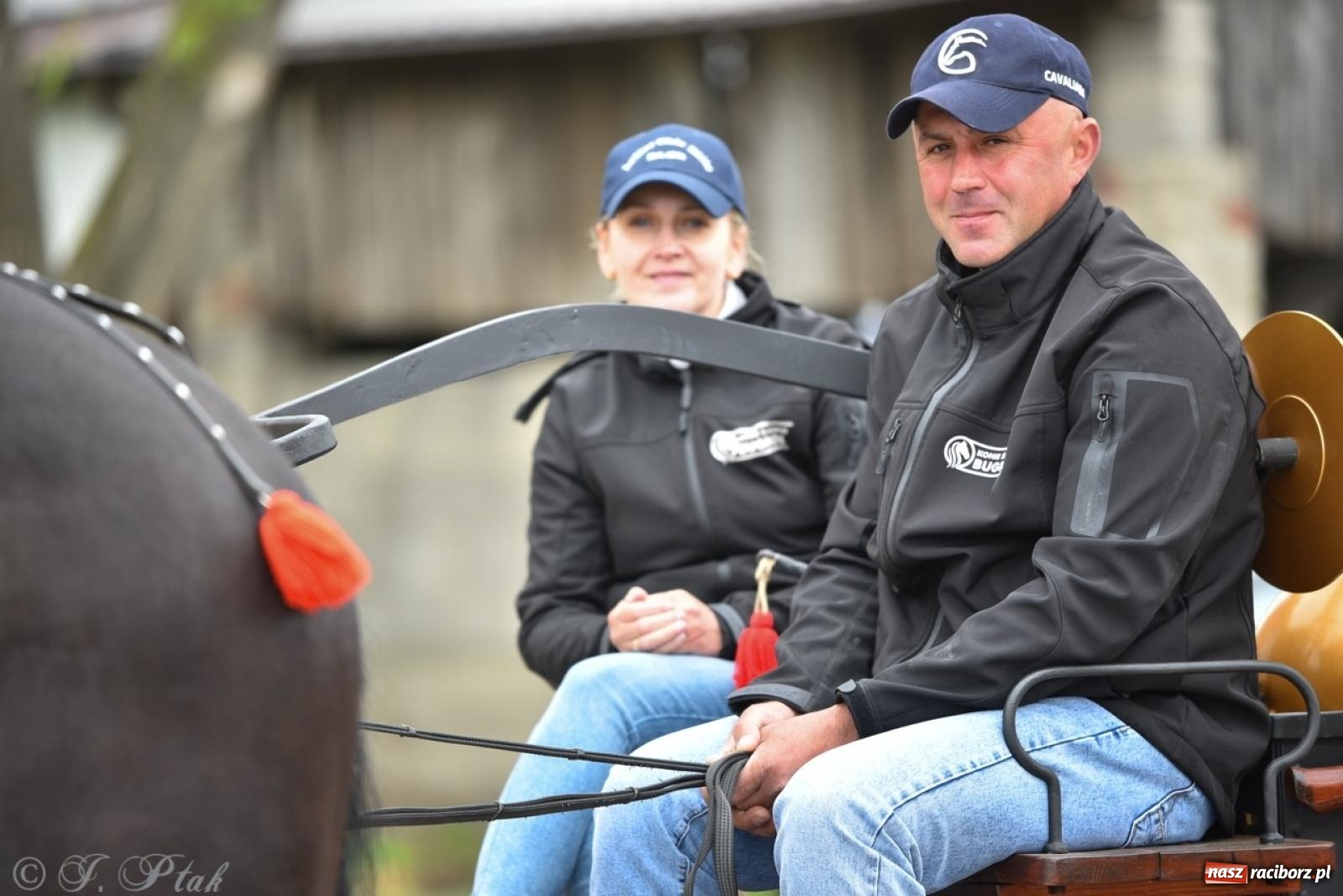 Zdjęcie w galerii na portalu naszraciborz.pl: 100-lecie OSP Gamów. Wręczono odznaczenia i poświęcono tablicę pamiątkową wiadomości z regionu