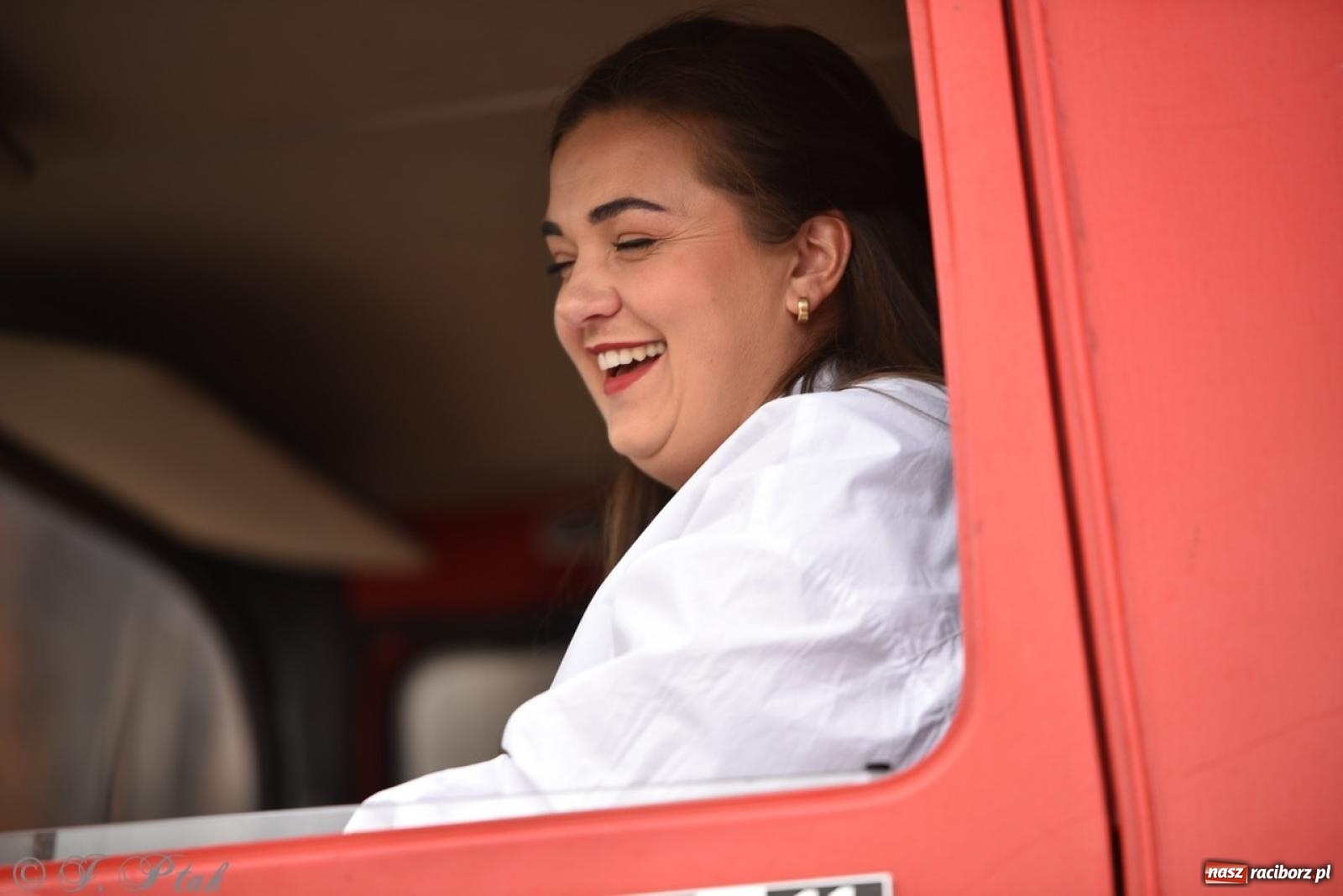 Zdjęcie w galerii na portalu naszraciborz.pl: 100-lecie OSP Gamów. Wręczono odznaczenia i poświęcono tablicę pamiątkową wiadomości z regionu