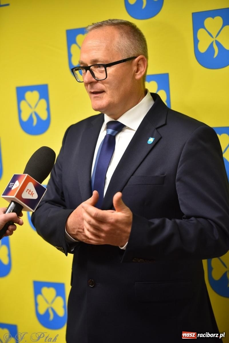 Zdjęcie w galerii na portalu naszraciborz.pl: 20 lat promowania ekologii. Ruszyła Eko-wystawa 2025 ze wsparciem WFOŚiGW w Katowicach wiadomości z regionu