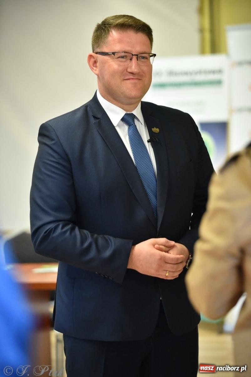 Zdjęcie w galerii na portalu naszraciborz.pl: 20 lat promowania ekologii. Ruszyła Eko-wystawa 2025 ze wsparciem WFOŚiGW w Katowicach wiadomości z regionu