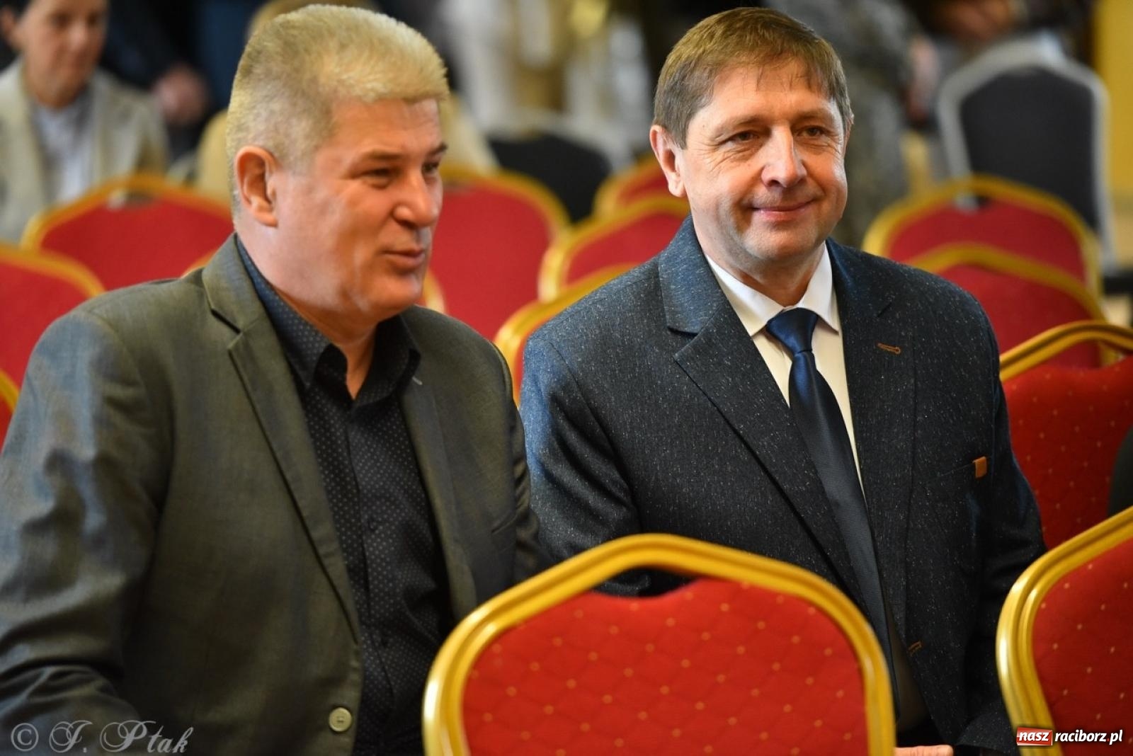 Zdjęcie w galerii na portalu naszraciborz.pl: 20 lat promowania ekologii. Ruszyła Eko-wystawa 2025 ze wsparciem WFOŚiGW w Katowicach wiadomości z regionu