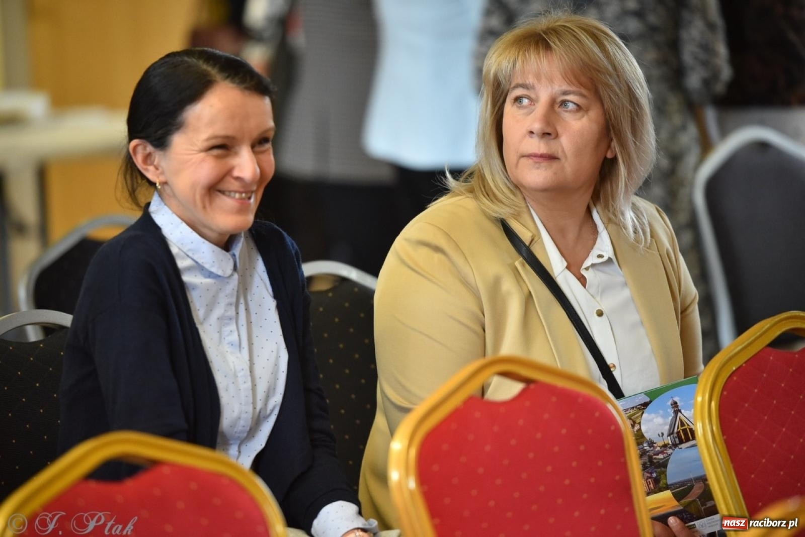 Zdjęcie w galerii na portalu naszraciborz.pl: 20 lat promowania ekologii. Ruszyła Eko-wystawa 2025 ze wsparciem WFOŚiGW w Katowicach wiadomości z regionu