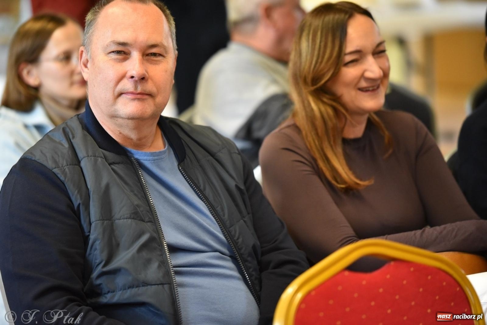 Zdjęcie w galerii na portalu naszraciborz.pl: 20 lat promowania ekologii. Ruszyła Eko-wystawa 2025 ze wsparciem WFOŚiGW w Katowicach wiadomości z regionu