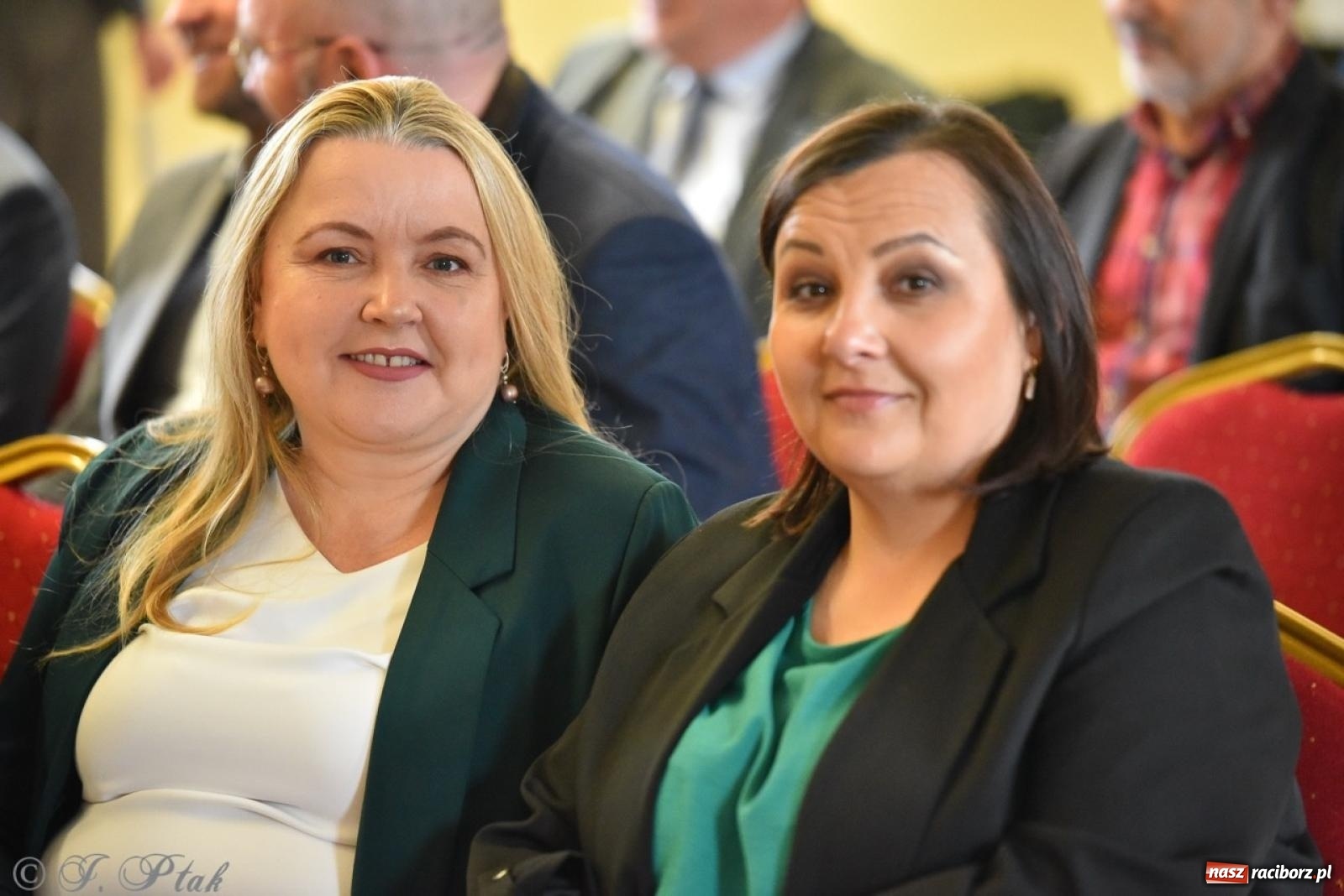 Zdjęcie w galerii na portalu naszraciborz.pl: 20 lat promowania ekologii. Ruszyła Eko-wystawa 2025 ze wsparciem WFOŚiGW w Katowicach wiadomości z regionu