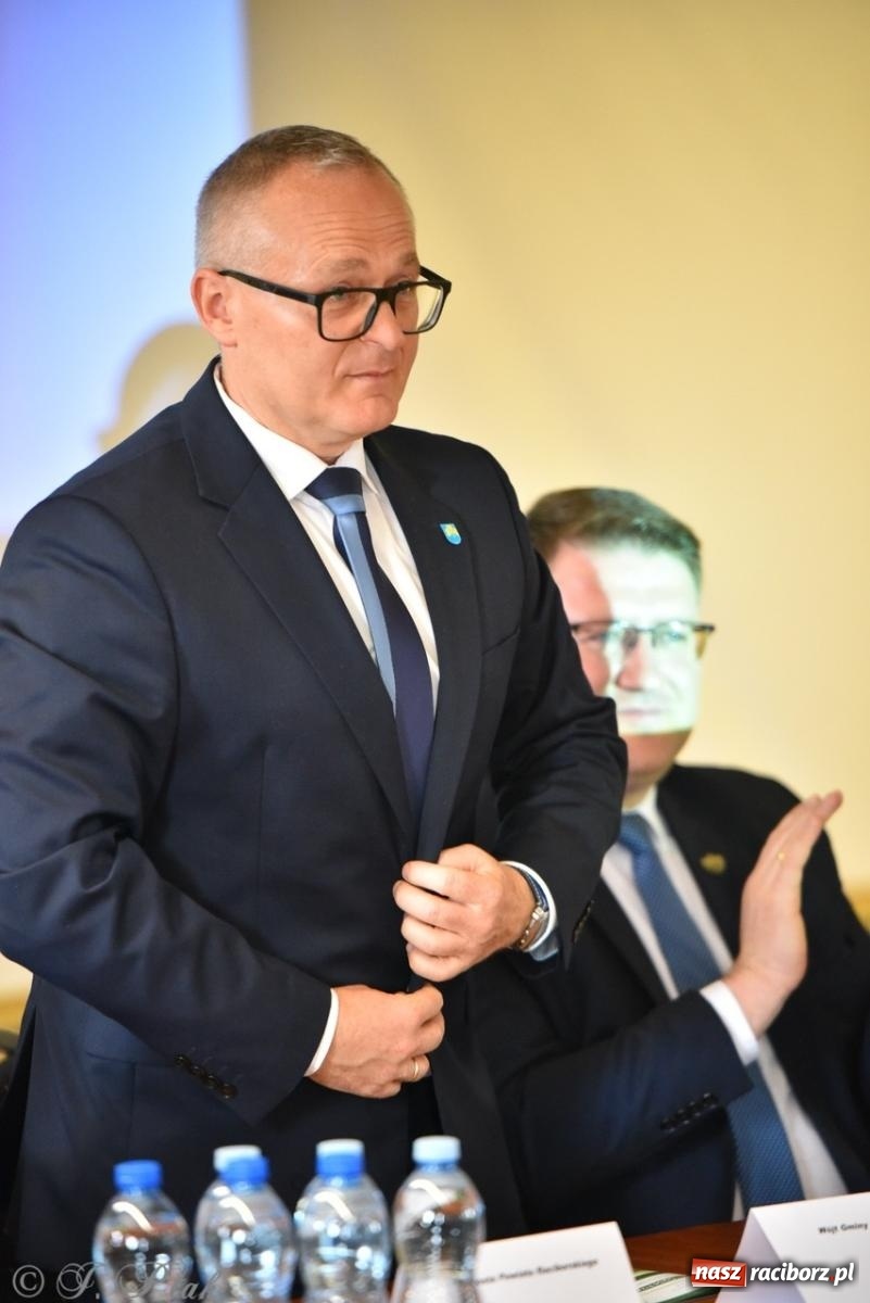 Zdjęcie w galerii na portalu naszraciborz.pl: 20 lat promowania ekologii. Ruszyła Eko-wystawa 2025 ze wsparciem WFOŚiGW w Katowicach wiadomości z regionu