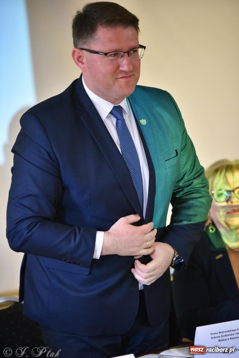 Zdjęcie w galerii na portalu naszraciborz.pl: 20 lat promowania ekologii. Ruszyła Eko-wystawa 2025 ze wsparciem WFOŚiGW w Katowicach wiadomości z regionu