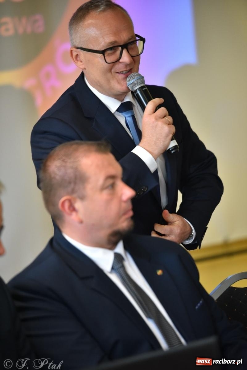 Zdjęcie w galerii na portalu naszraciborz.pl: 20 lat promowania ekologii. Ruszyła Eko-wystawa 2025 ze wsparciem WFOŚiGW w Katowicach wiadomości z regionu