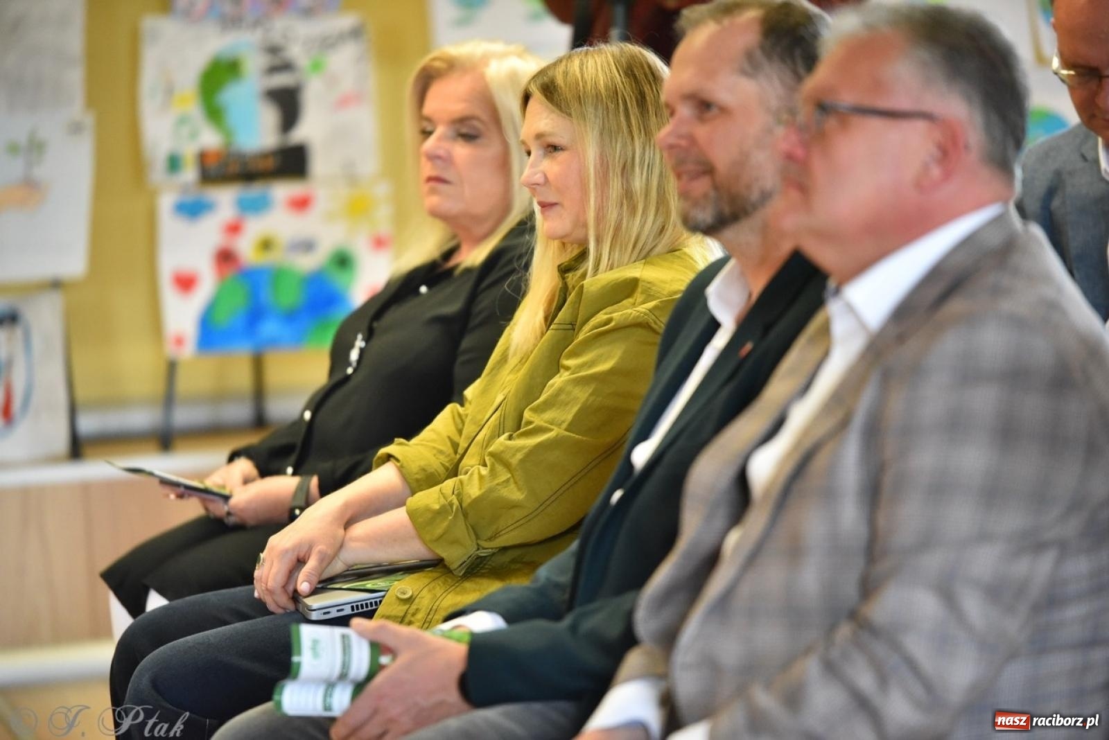 Zdjęcie w galerii na portalu naszraciborz.pl: 20 lat promowania ekologii. Ruszyła Eko-wystawa 2025 ze wsparciem WFOŚiGW w Katowicach wiadomości z regionu