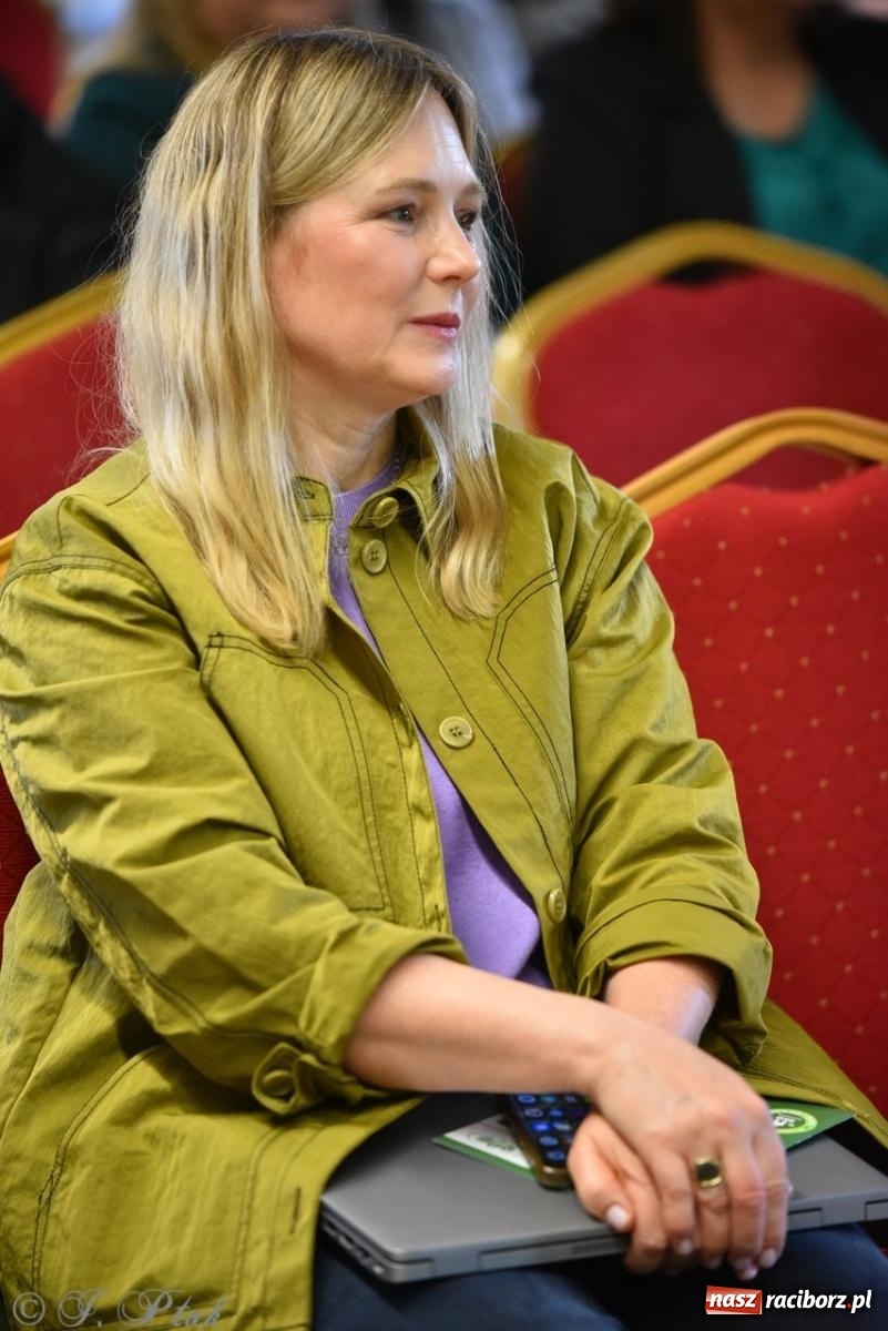 Zdjęcie w galerii na portalu naszraciborz.pl: 20 lat promowania ekologii. Ruszyła Eko-wystawa 2025 ze wsparciem WFOŚiGW w Katowicach wiadomości z regionu