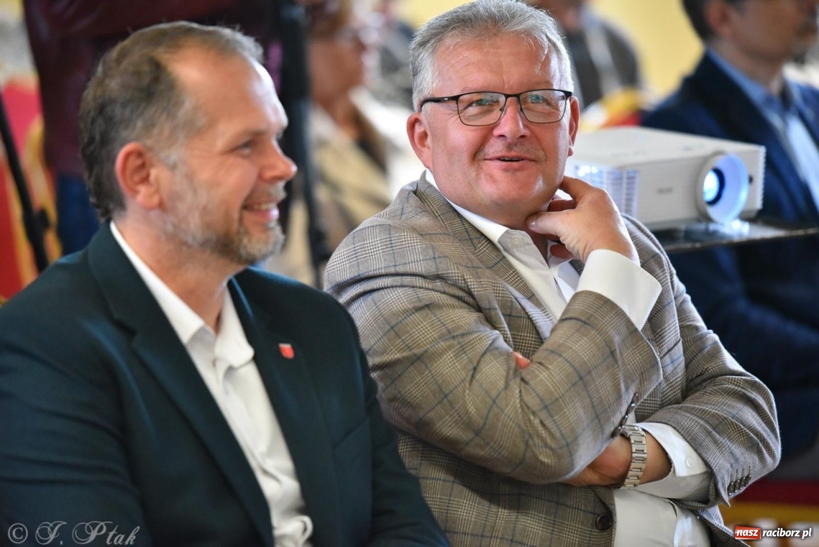 Zdjęcie w galerii na portalu naszraciborz.pl: 20 lat promowania ekologii. Ruszyła Eko-wystawa 2025 ze wsparciem WFOŚiGW w Katowicach wiadomości z regionu