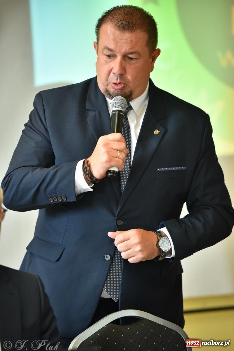 Zdjęcie w galerii na portalu naszraciborz.pl: 20 lat promowania ekologii. Ruszyła Eko-wystawa 2025 ze wsparciem WFOŚiGW w Katowicach wiadomości z regionu