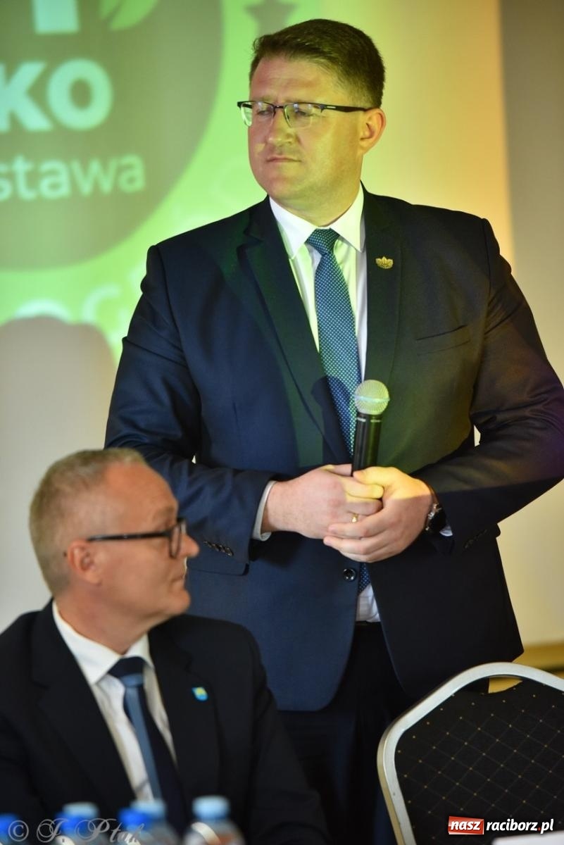 Zdjęcie w galerii na portalu naszraciborz.pl: 20 lat promowania ekologii. Ruszyła Eko-wystawa 2025 ze wsparciem WFOŚiGW w Katowicach wiadomości z regionu