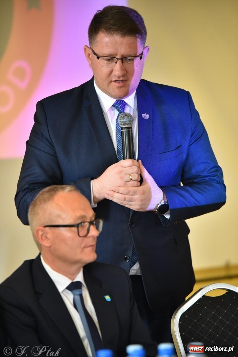 Zdjęcie w galerii na portalu naszraciborz.pl: 20 lat promowania ekologii. Ruszyła Eko-wystawa 2025 ze wsparciem WFOŚiGW w Katowicach wiadomości z regionu