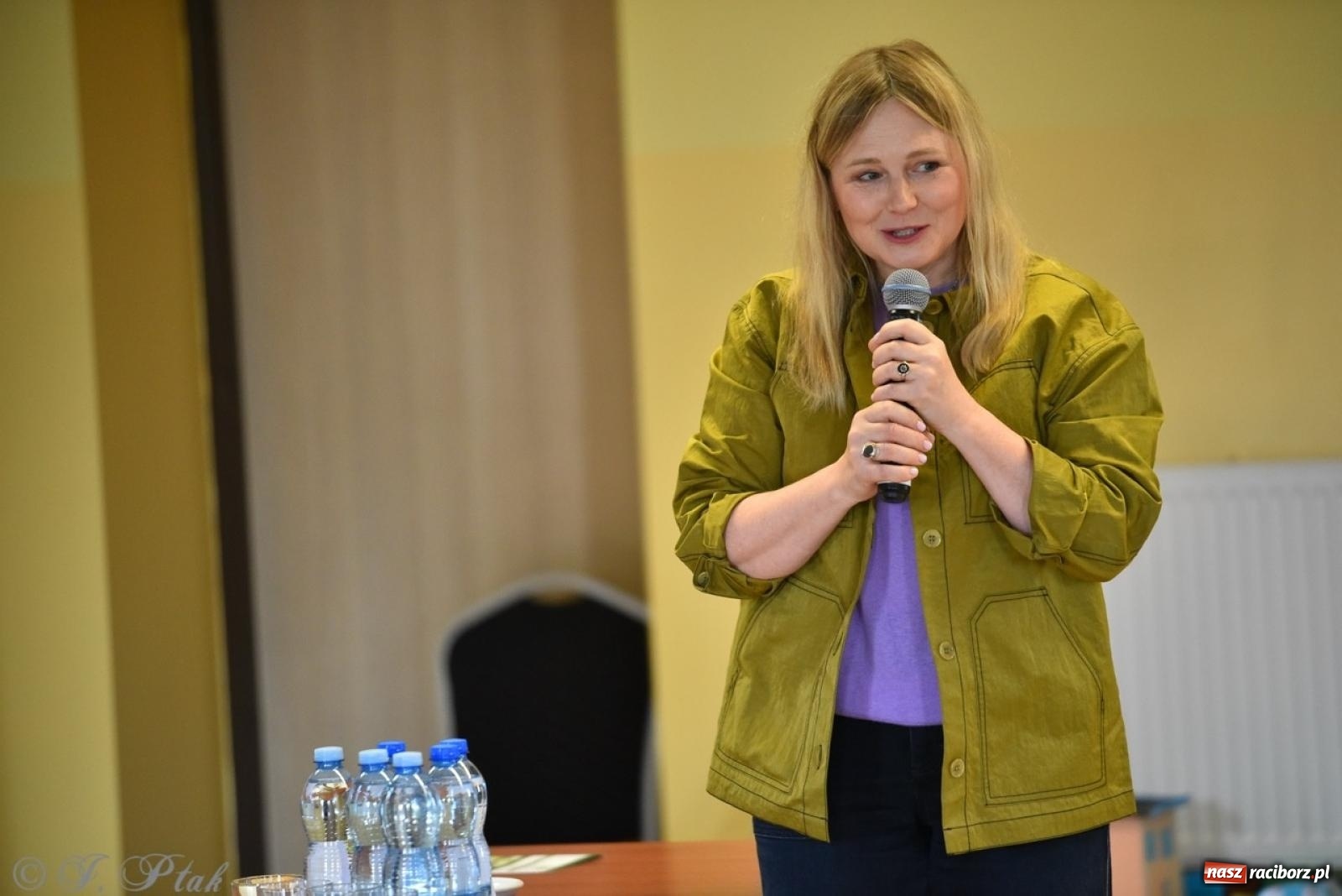 Zdjęcie w galerii na portalu naszraciborz.pl: 20 lat promowania ekologii. Ruszyła Eko-wystawa 2025 ze wsparciem WFOŚiGW w Katowicach wiadomości z regionu