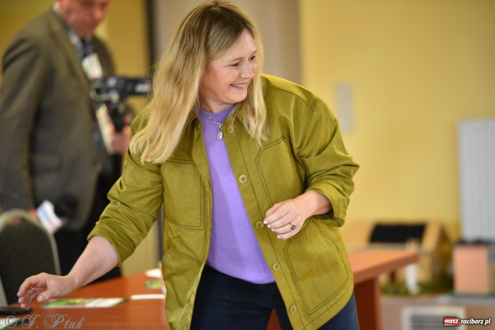 Zdjęcie w galerii na portalu naszraciborz.pl: 20 lat promowania ekologii. Ruszyła Eko-wystawa 2025 ze wsparciem WFOŚiGW w Katowicach wiadomości z regionu