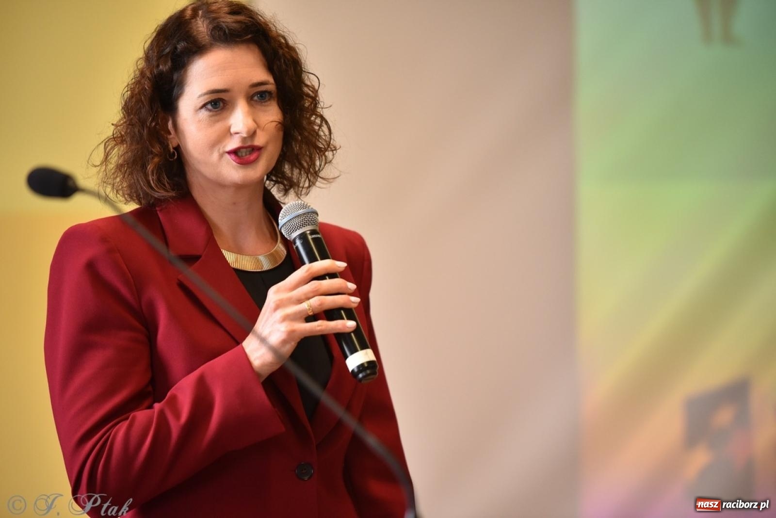 Zdjęcie w galerii na portalu naszraciborz.pl: 20 lat promowania ekologii. Ruszyła Eko-wystawa 2025 ze wsparciem WFOŚiGW w Katowicach wiadomości z regionu