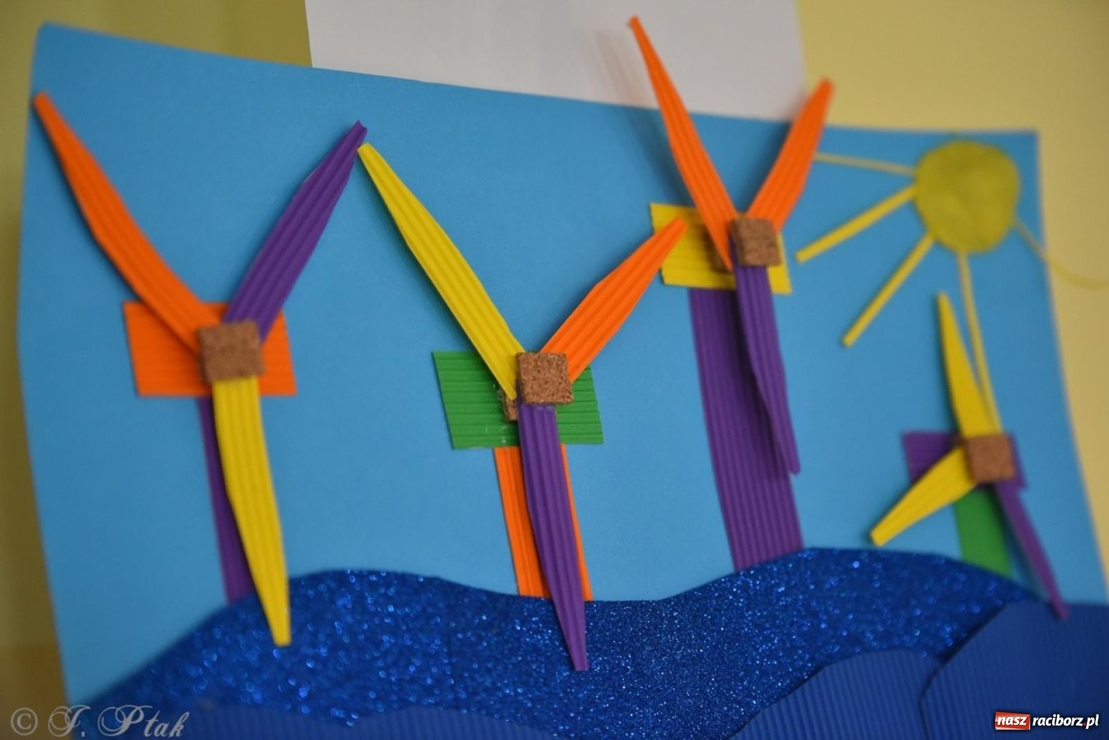 Zdjęcie w galerii na portalu naszraciborz.pl: 20 lat promowania ekologii. Ruszyła Eko-wystawa 2025 ze wsparciem WFOŚiGW w Katowicach wiadomości z regionu