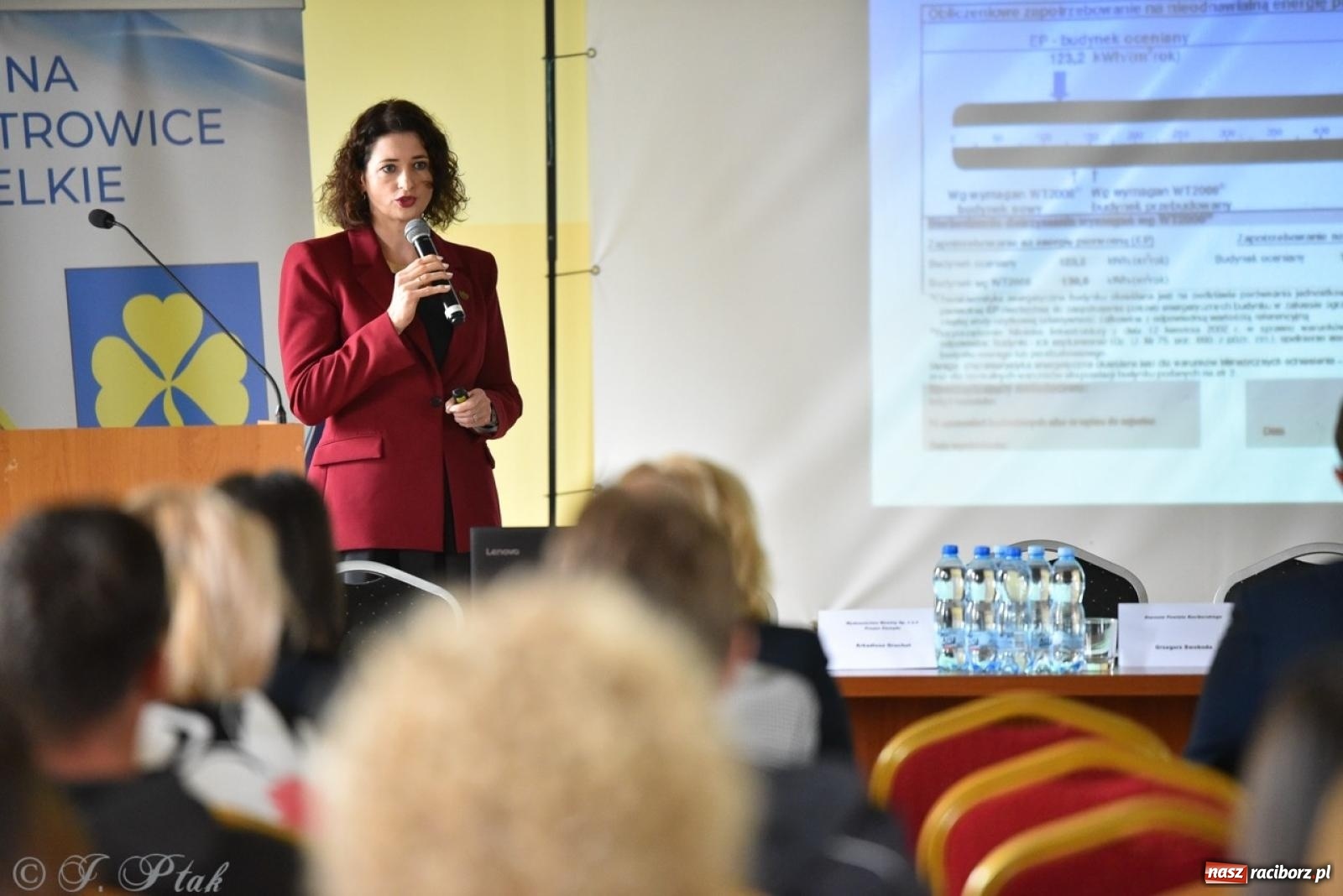 Zdjęcie w galerii na portalu naszraciborz.pl: 20 lat promowania ekologii. Ruszyła Eko-wystawa 2025 ze wsparciem WFOŚiGW w Katowicach wiadomości z regionu