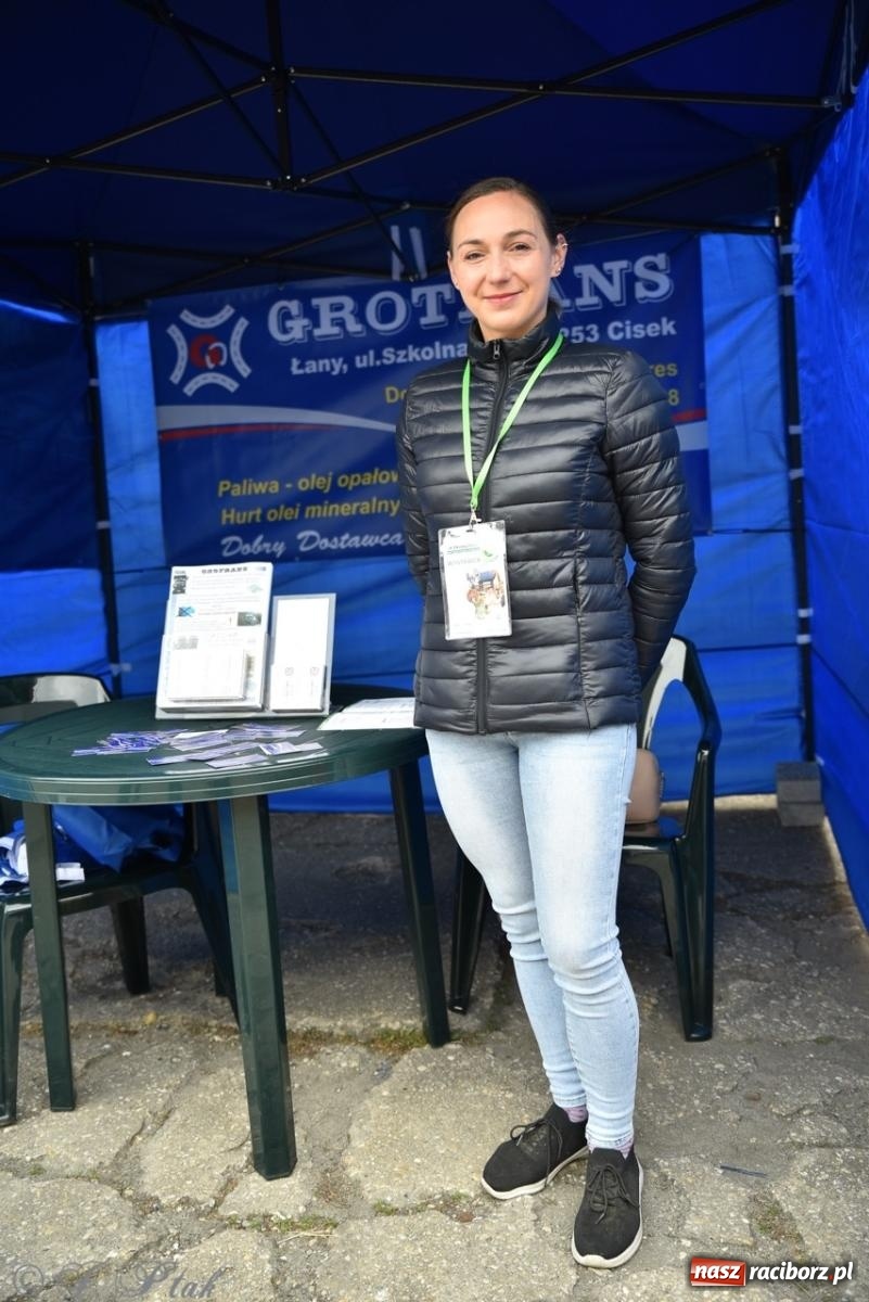 Zdjęcie w galerii na portalu naszraciborz.pl: 20 lat promowania ekologii. Ruszyła Eko-wystawa 2025 ze wsparciem WFOŚiGW w Katowicach wiadomości z regionu