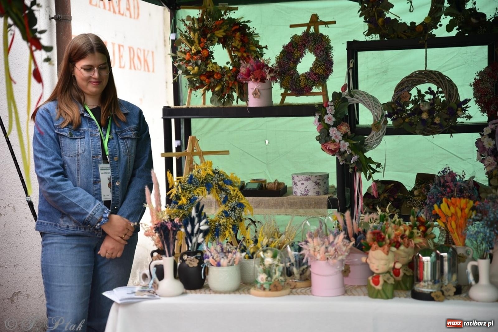 Zdjęcie w galerii na portalu naszraciborz.pl: 20 lat promowania ekologii. Ruszyła Eko-wystawa 2025 ze wsparciem WFOŚiGW w Katowicach wiadomości z regionu