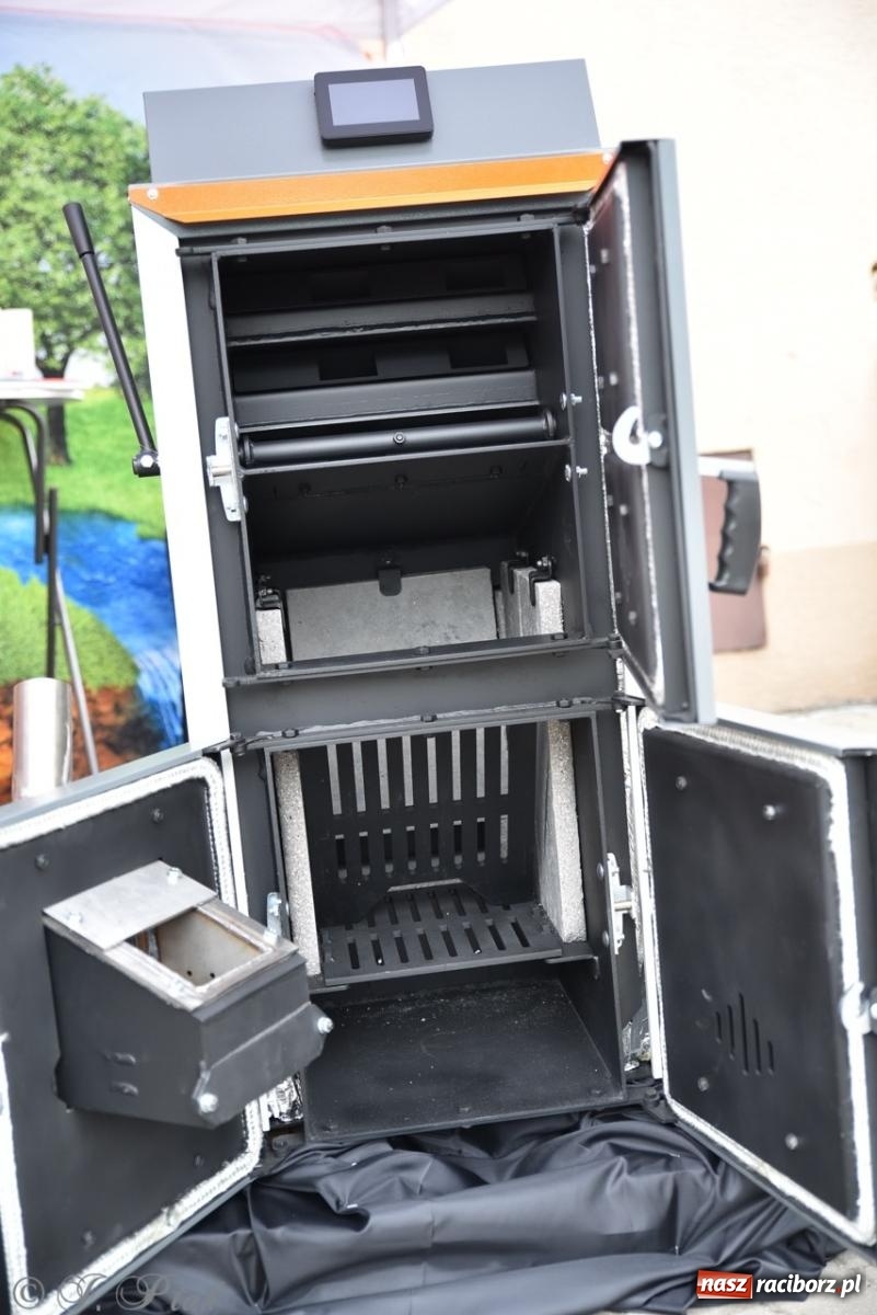 Zdjęcie w galerii na portalu naszraciborz.pl: 20 lat promowania ekologii. Ruszyła Eko-wystawa 2025 ze wsparciem WFOŚiGW w Katowicach wiadomości z regionu