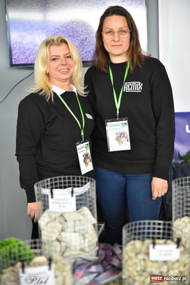 Zdjęcie w galerii na portalu naszraciborz.pl: 20 lat promowania ekologii. Ruszyła Eko-wystawa 2025 ze wsparciem WFOŚiGW w Katowicach wiadomości z regionu