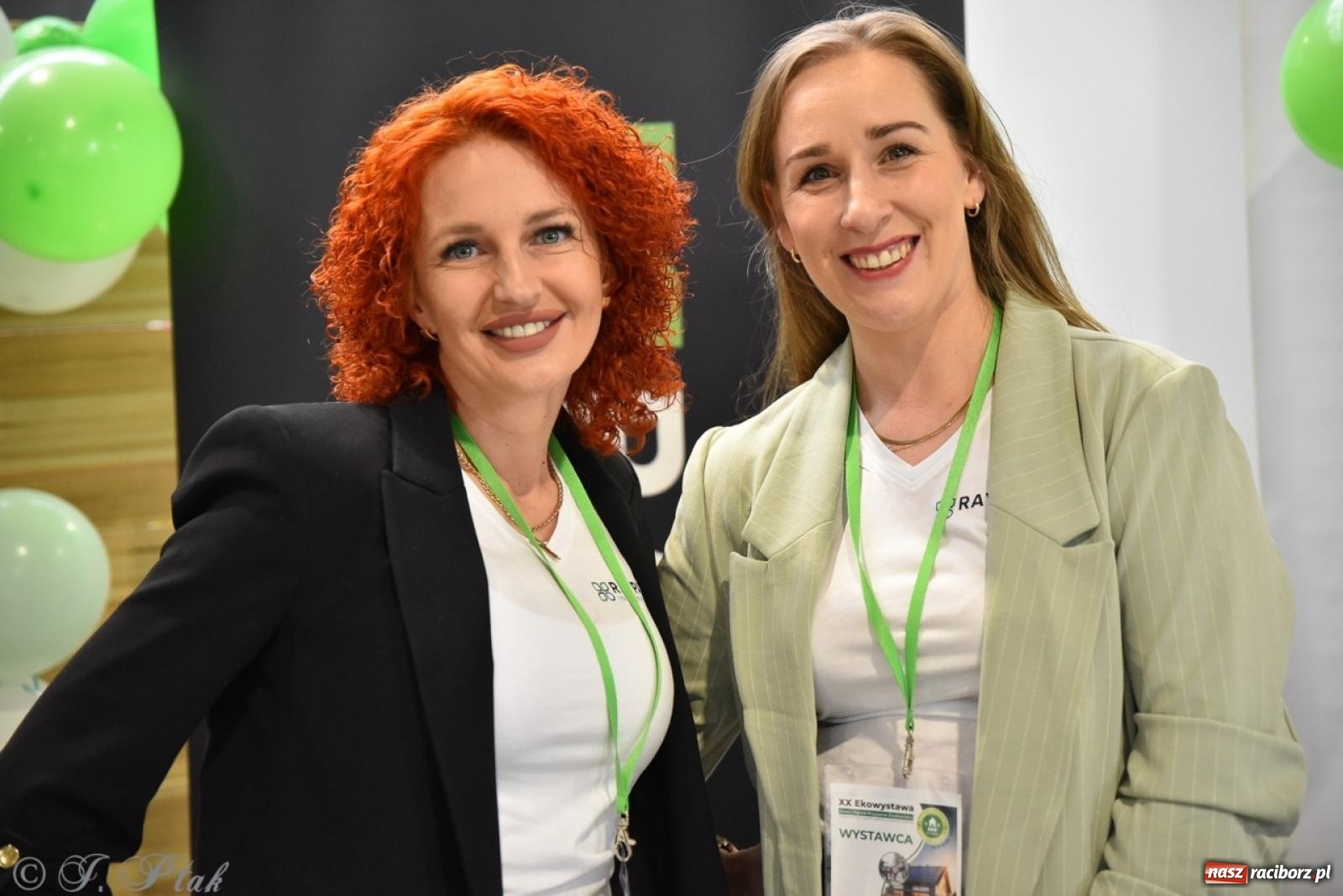 Zdjęcie w galerii na portalu naszraciborz.pl: 20 lat promowania ekologii. Ruszyła Eko-wystawa 2025 ze wsparciem WFOŚiGW w Katowicach wiadomości z regionu