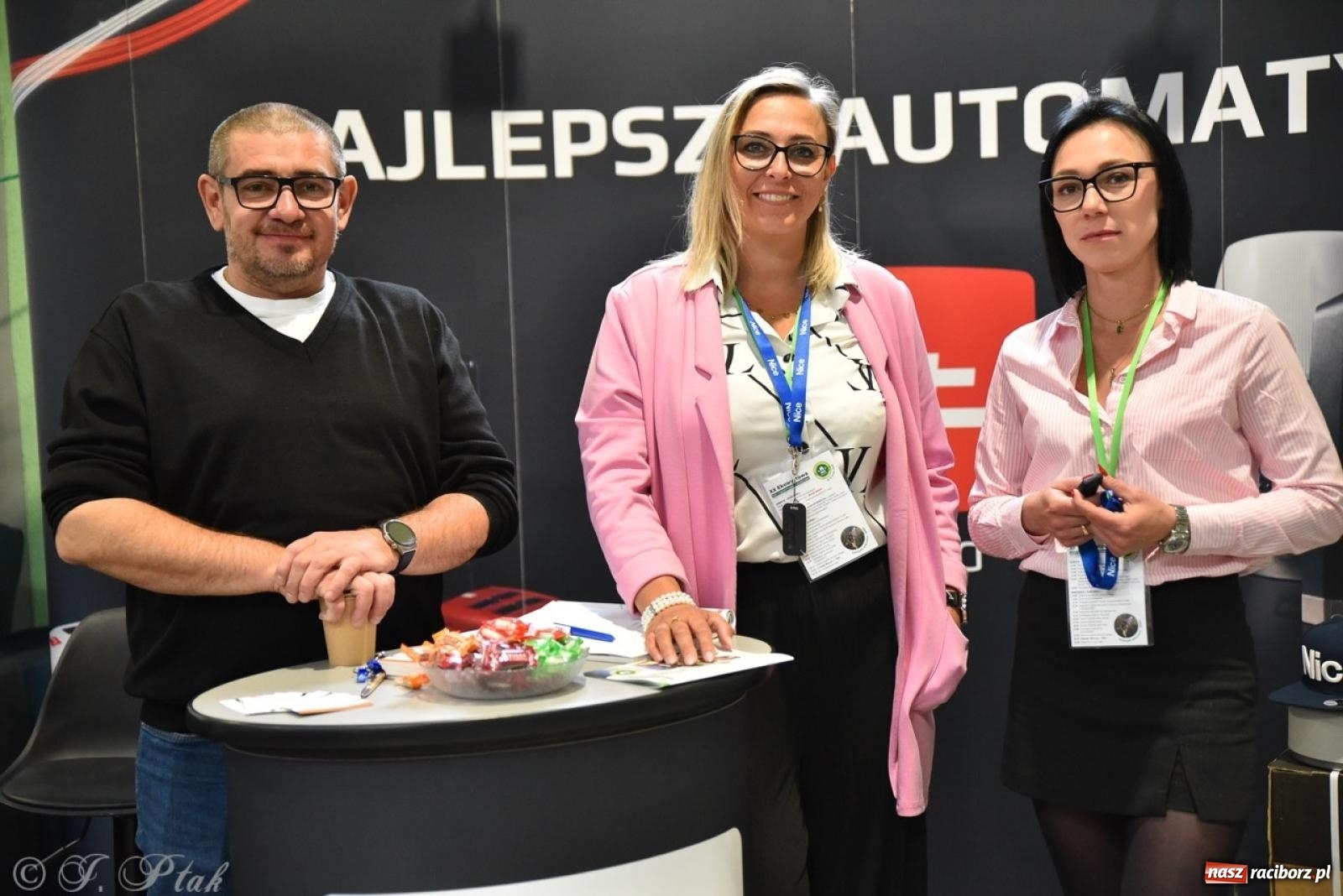 Zdjęcie w galerii na portalu naszraciborz.pl: 20 lat promowania ekologii. Ruszyła Eko-wystawa 2025 ze wsparciem WFOŚiGW w Katowicach wiadomości z regionu