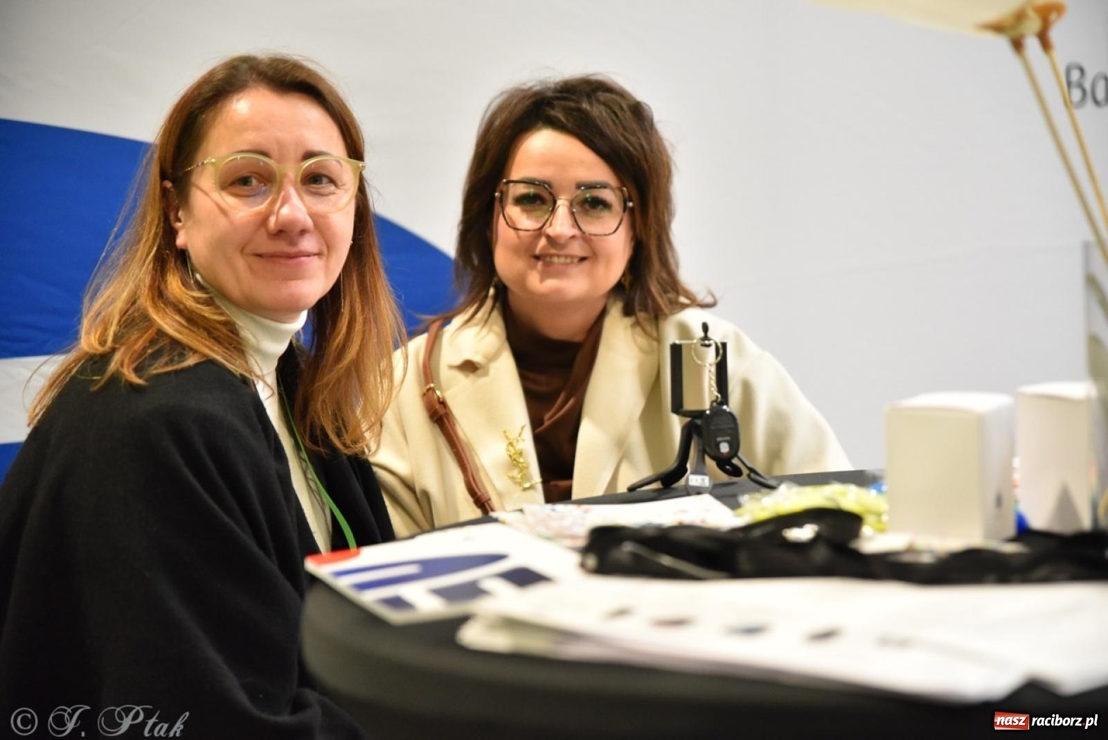 Zdjęcie w galerii na portalu naszraciborz.pl: 20 lat promowania ekologii. Ruszyła Eko-wystawa 2025 ze wsparciem WFOŚiGW w Katowicach wiadomości z regionu