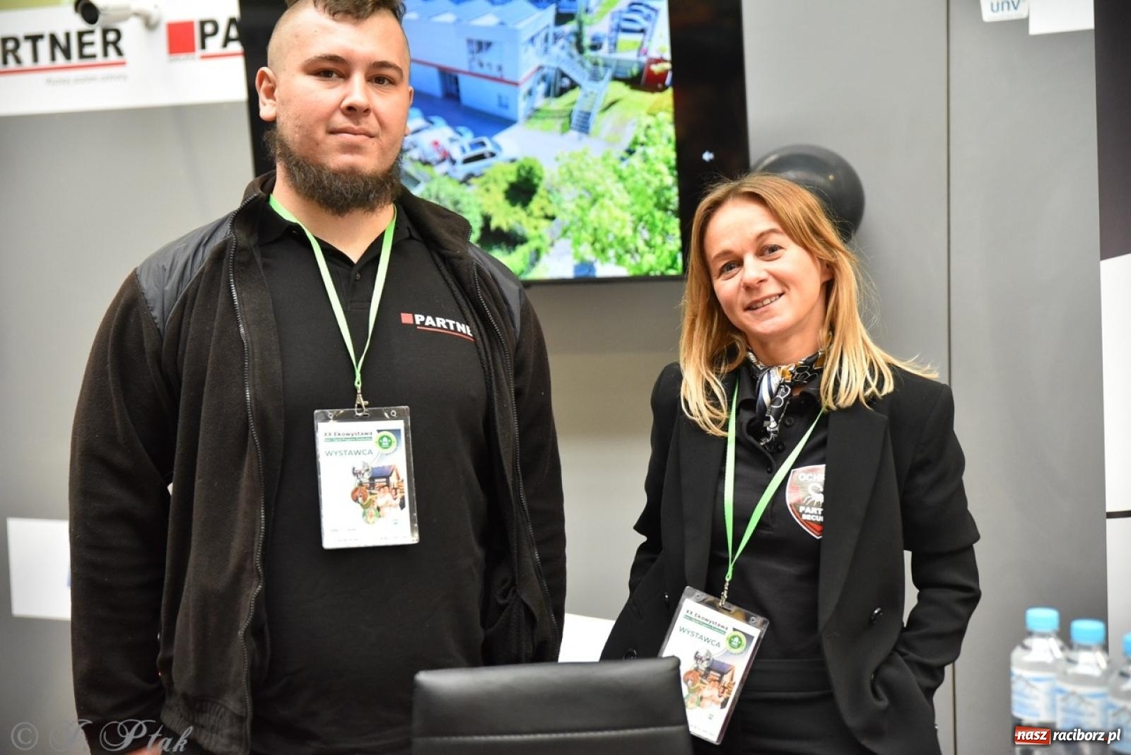 Zdjęcie w galerii na portalu naszraciborz.pl: 20 lat promowania ekologii. Ruszyła Eko-wystawa 2025 ze wsparciem WFOŚiGW w Katowicach wiadomości z regionu