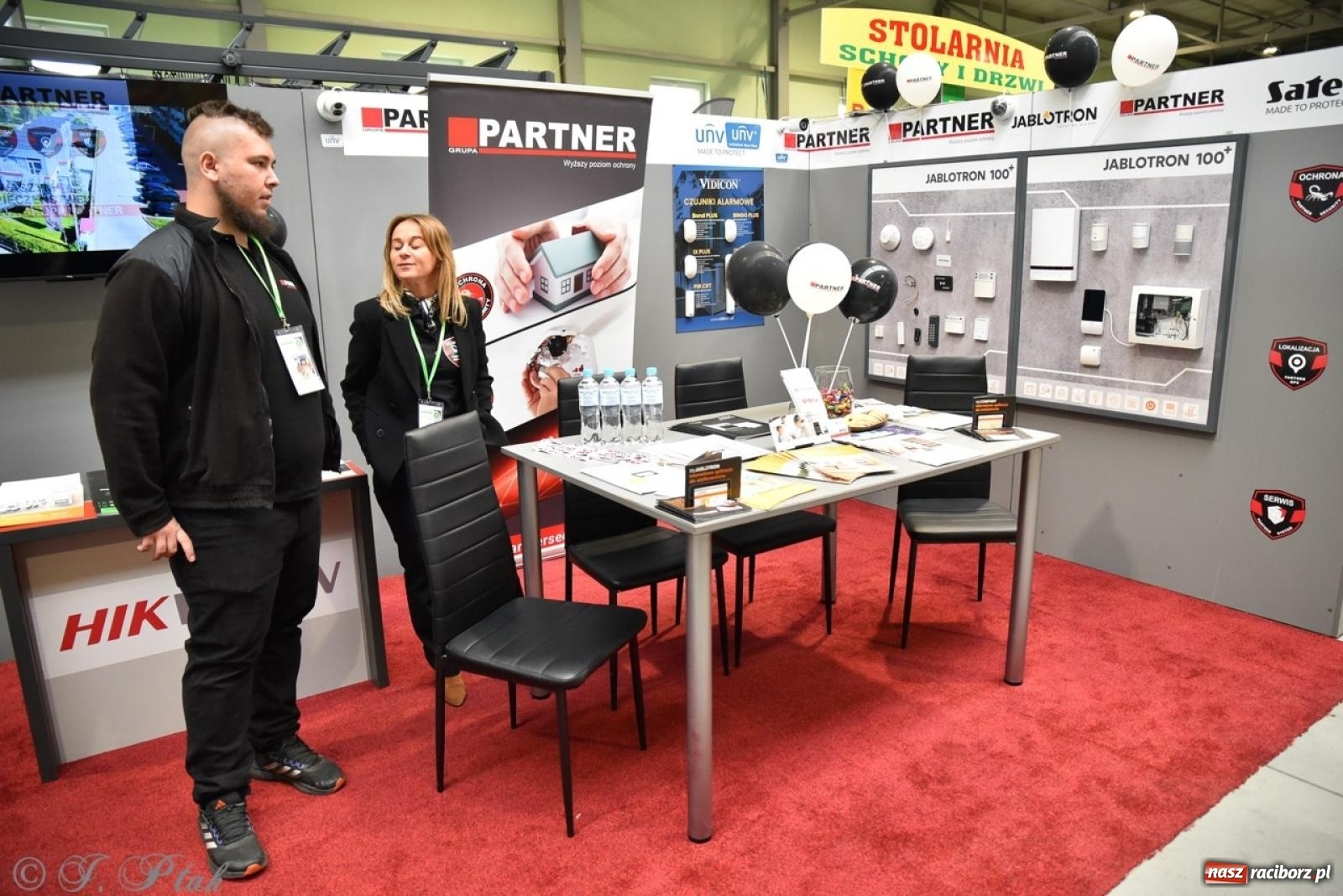 Zdjęcie w galerii na portalu naszraciborz.pl: 20 lat promowania ekologii. Ruszyła Eko-wystawa 2025 ze wsparciem WFOŚiGW w Katowicach wiadomości z regionu