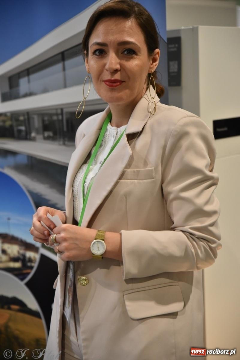 Zdjęcie w galerii na portalu naszraciborz.pl: 20 lat promowania ekologii. Ruszyła Eko-wystawa 2025 ze wsparciem WFOŚiGW w Katowicach wiadomości z regionu