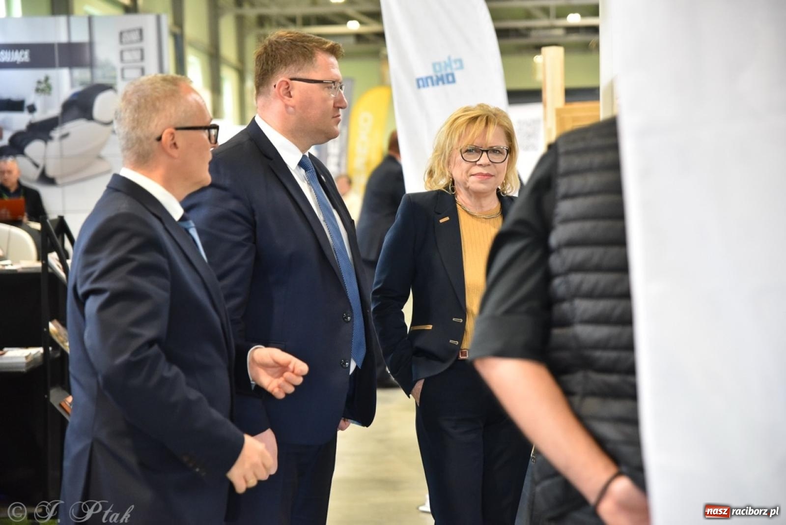 Zdjęcie w galerii na portalu naszraciborz.pl: 20 lat promowania ekologii. Ruszyła Eko-wystawa 2025 ze wsparciem WFOŚiGW w Katowicach wiadomości z regionu