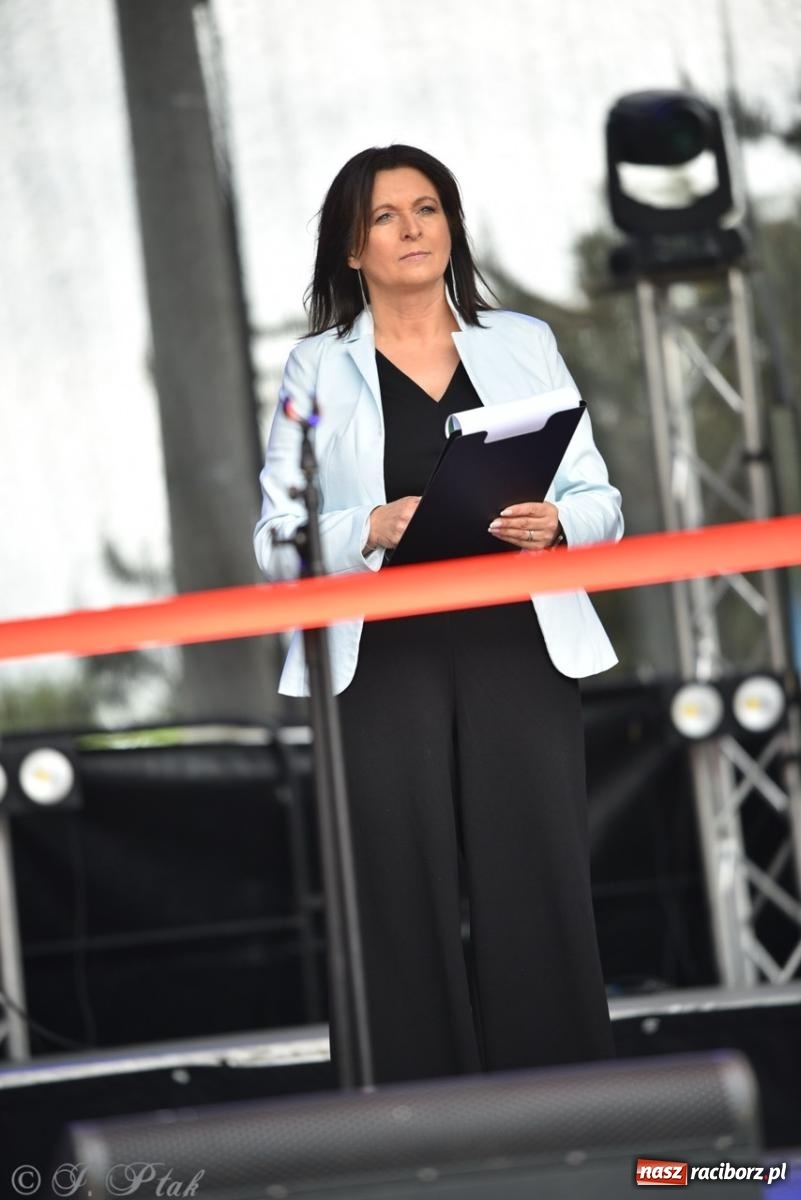 Zdjęcie w galerii na portalu naszraciborz.pl: 20 lat promowania ekologii. Ruszyła Eko-wystawa 2025 ze wsparciem WFOŚiGW w Katowicach wiadomości z regionu