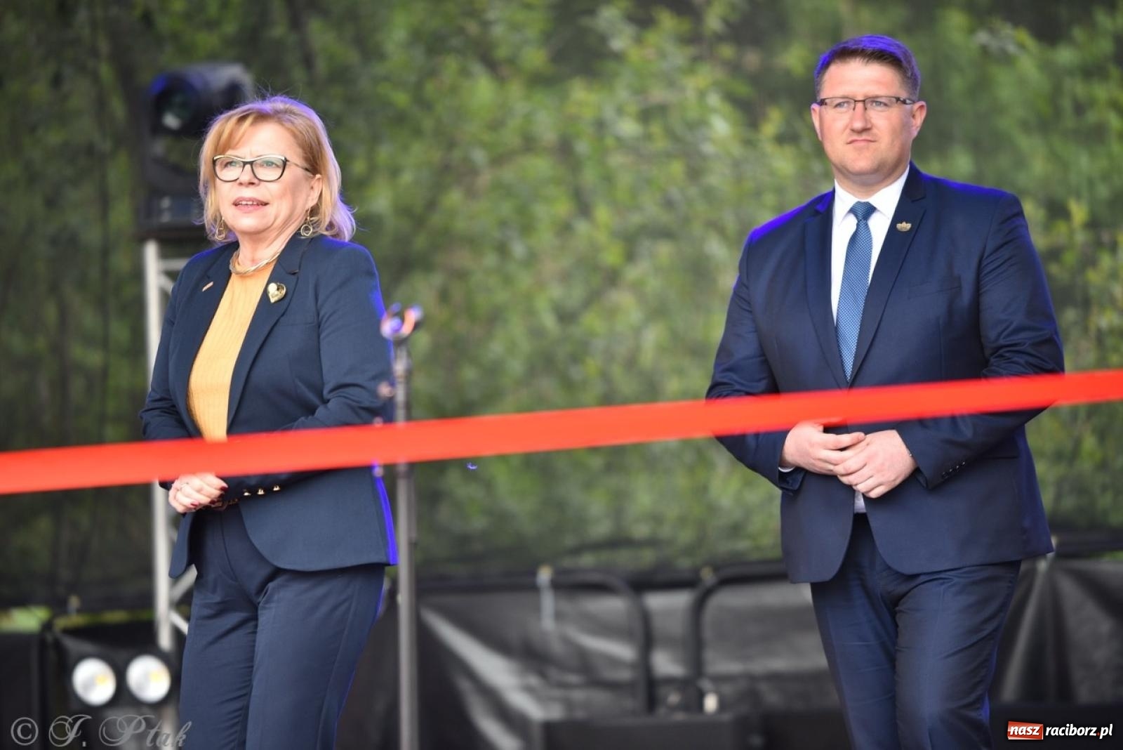 Zdjęcie w galerii na portalu naszraciborz.pl: 20 lat promowania ekologii. Ruszyła Eko-wystawa 2025 ze wsparciem WFOŚiGW w Katowicach wiadomości z regionu