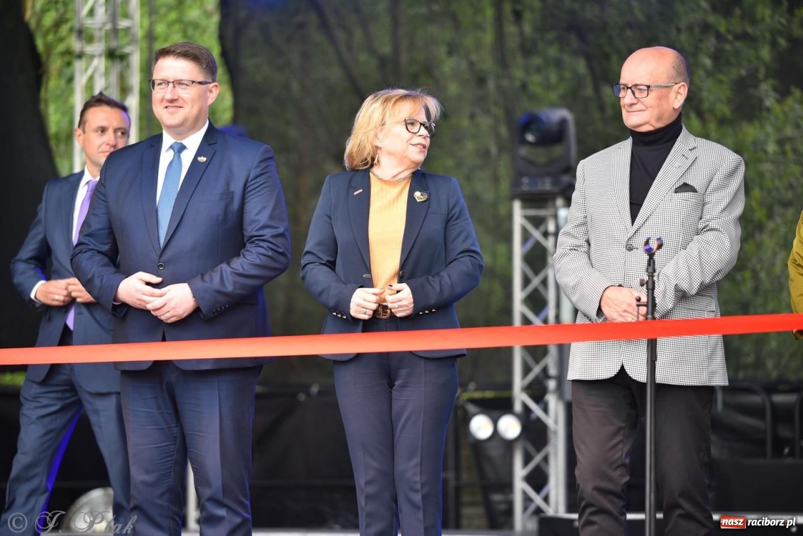 Zdjęcie w galerii na portalu naszraciborz.pl: 20 lat promowania ekologii. Ruszyła Eko-wystawa 2025 ze wsparciem WFOŚiGW w Katowicach wiadomości z regionu