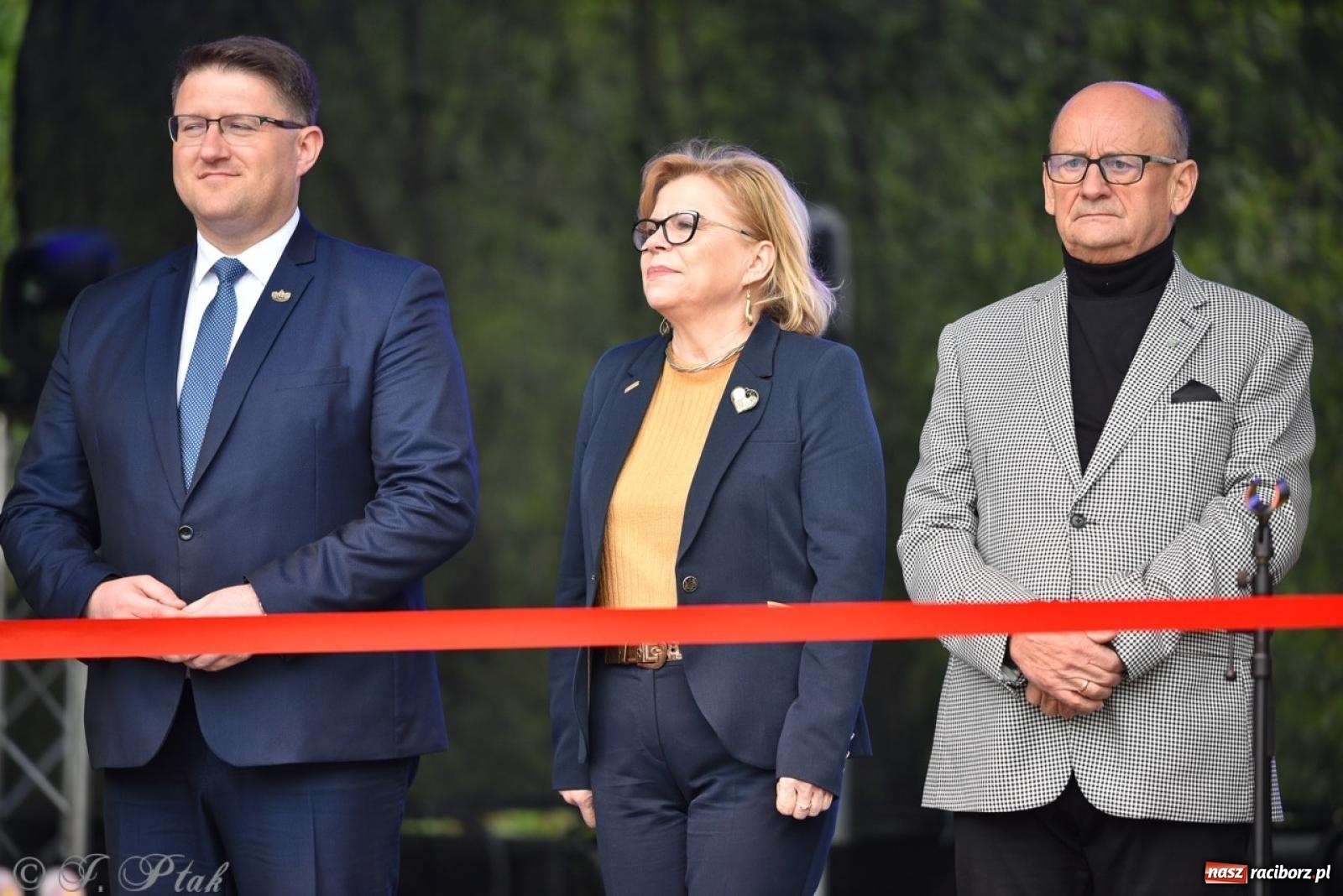 Zdjęcie w galerii na portalu naszraciborz.pl: 20 lat promowania ekologii. Ruszyła Eko-wystawa 2025 ze wsparciem WFOŚiGW w Katowicach wiadomości z regionu