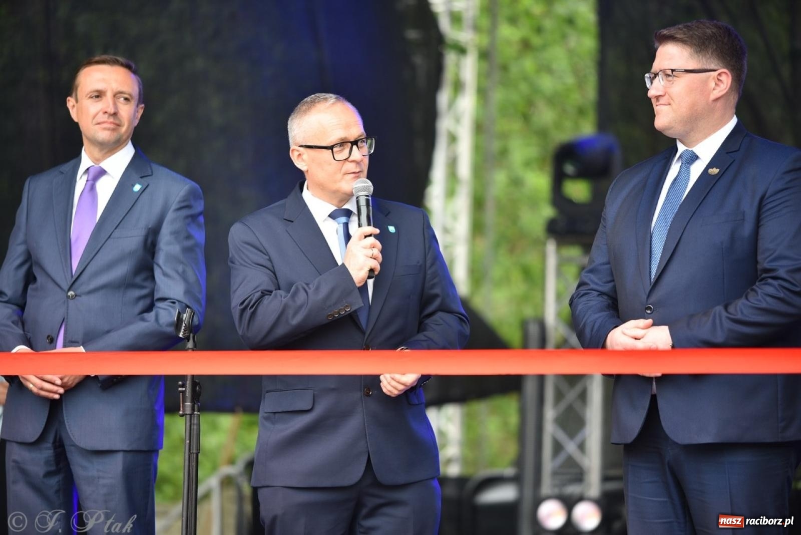 Zdjęcie w galerii na portalu naszraciborz.pl: 20 lat promowania ekologii. Ruszyła Eko-wystawa 2025 ze wsparciem WFOŚiGW w Katowicach wiadomości z regionu