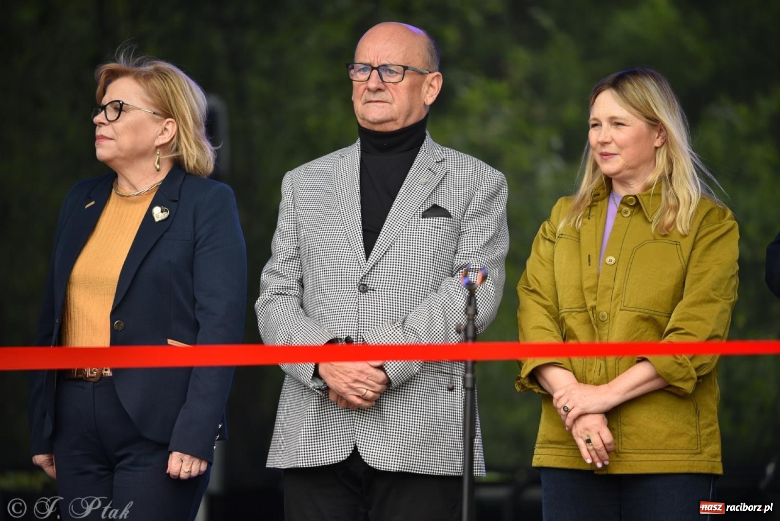 Zdjęcie w galerii na portalu naszraciborz.pl: 20 lat promowania ekologii. Ruszyła Eko-wystawa 2025 ze wsparciem WFOŚiGW w Katowicach wiadomości z regionu