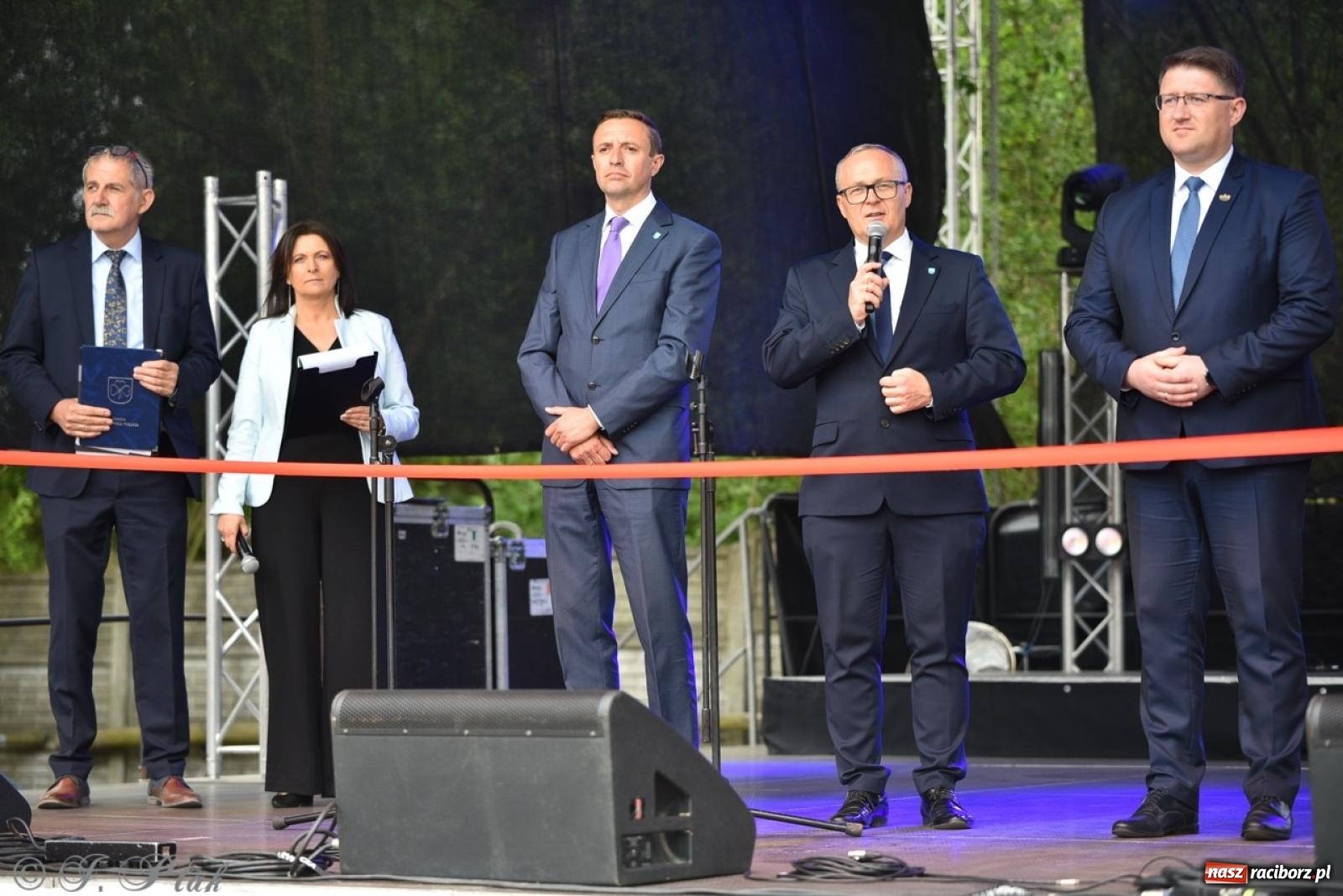 Zdjęcie w galerii na portalu naszraciborz.pl: 20 lat promowania ekologii. Ruszyła Eko-wystawa 2025 ze wsparciem WFOŚiGW w Katowicach wiadomości z regionu