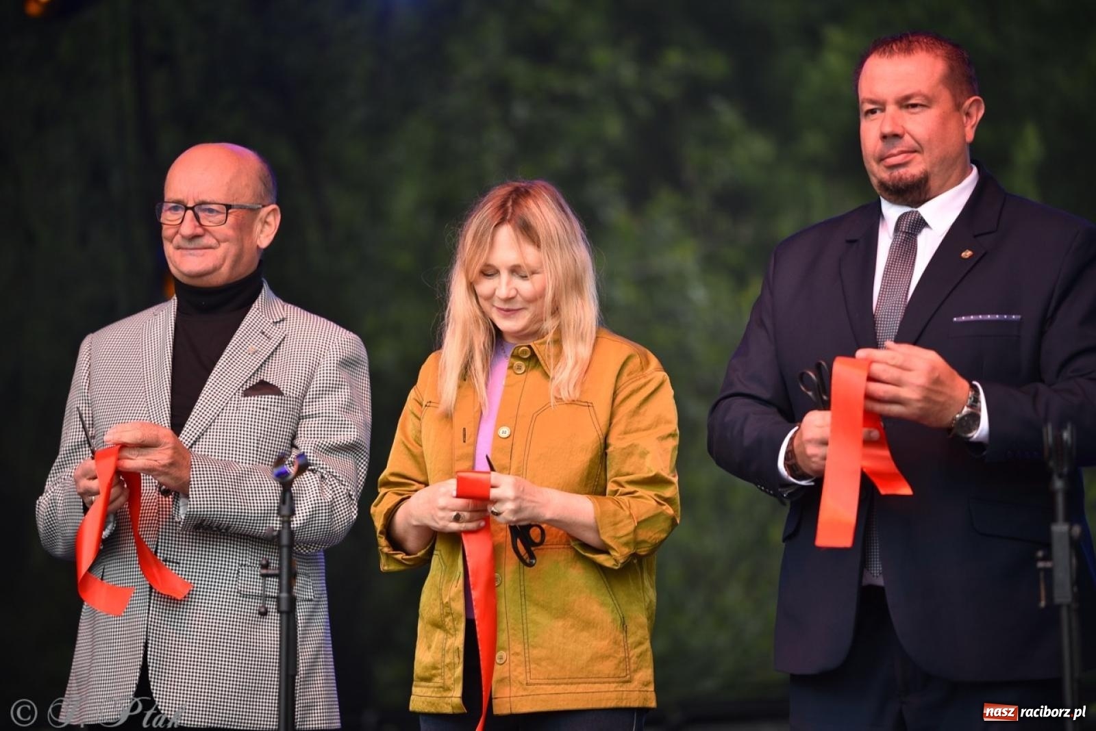 Zdjęcie w galerii na portalu naszraciborz.pl: 20 lat promowania ekologii. Ruszyła Eko-wystawa 2025 ze wsparciem WFOŚiGW w Katowicach wiadomości z regionu