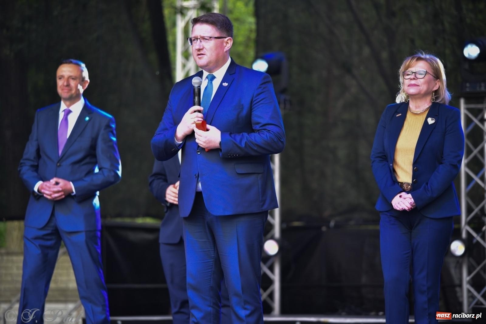 Zdjęcie w galerii na portalu naszraciborz.pl: 20 lat promowania ekologii. Ruszyła Eko-wystawa 2025 ze wsparciem WFOŚiGW w Katowicach wiadomości z regionu