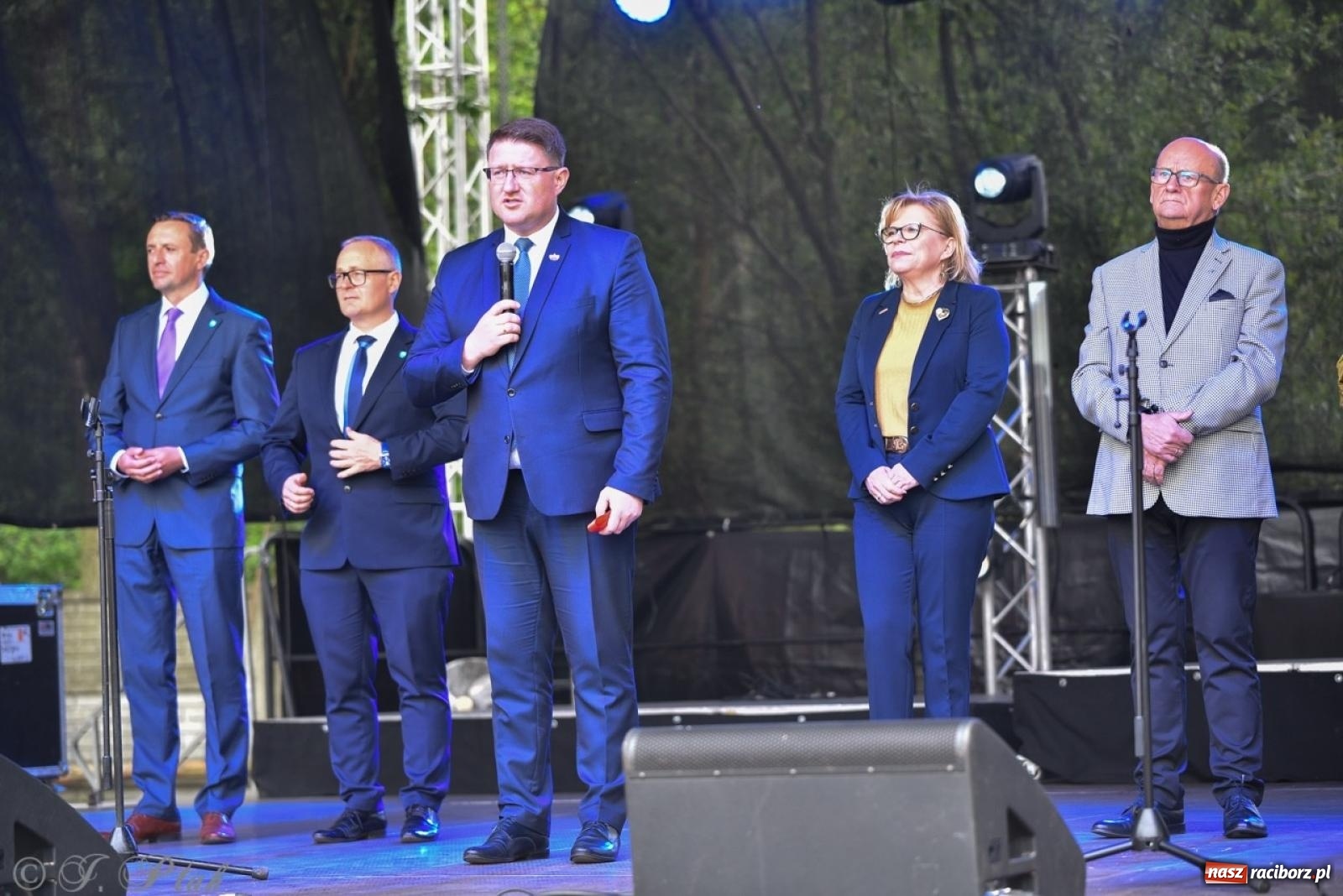 Zdjęcie w galerii na portalu naszraciborz.pl: 20 lat promowania ekologii. Ruszyła Eko-wystawa 2025 ze wsparciem WFOŚiGW w Katowicach wiadomości z regionu