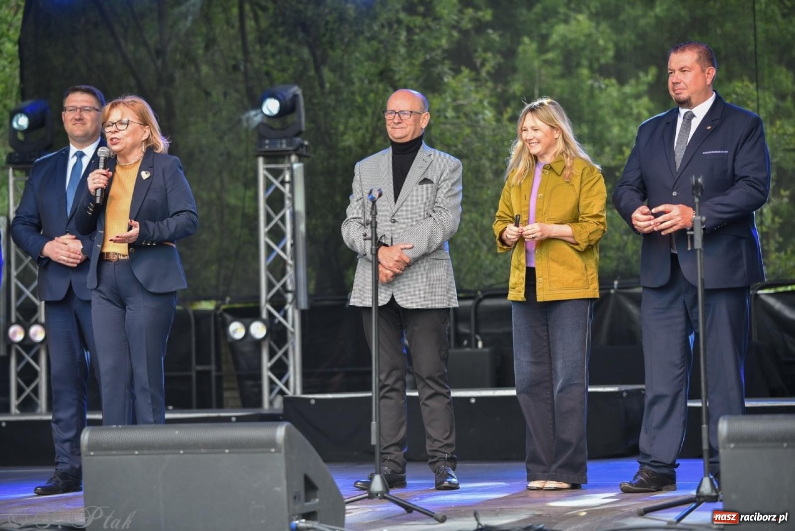 Zdjęcie w galerii na portalu naszraciborz.pl: 20 lat promowania ekologii. Ruszyła Eko-wystawa 2025 ze wsparciem WFOŚiGW w Katowicach wiadomości z regionu