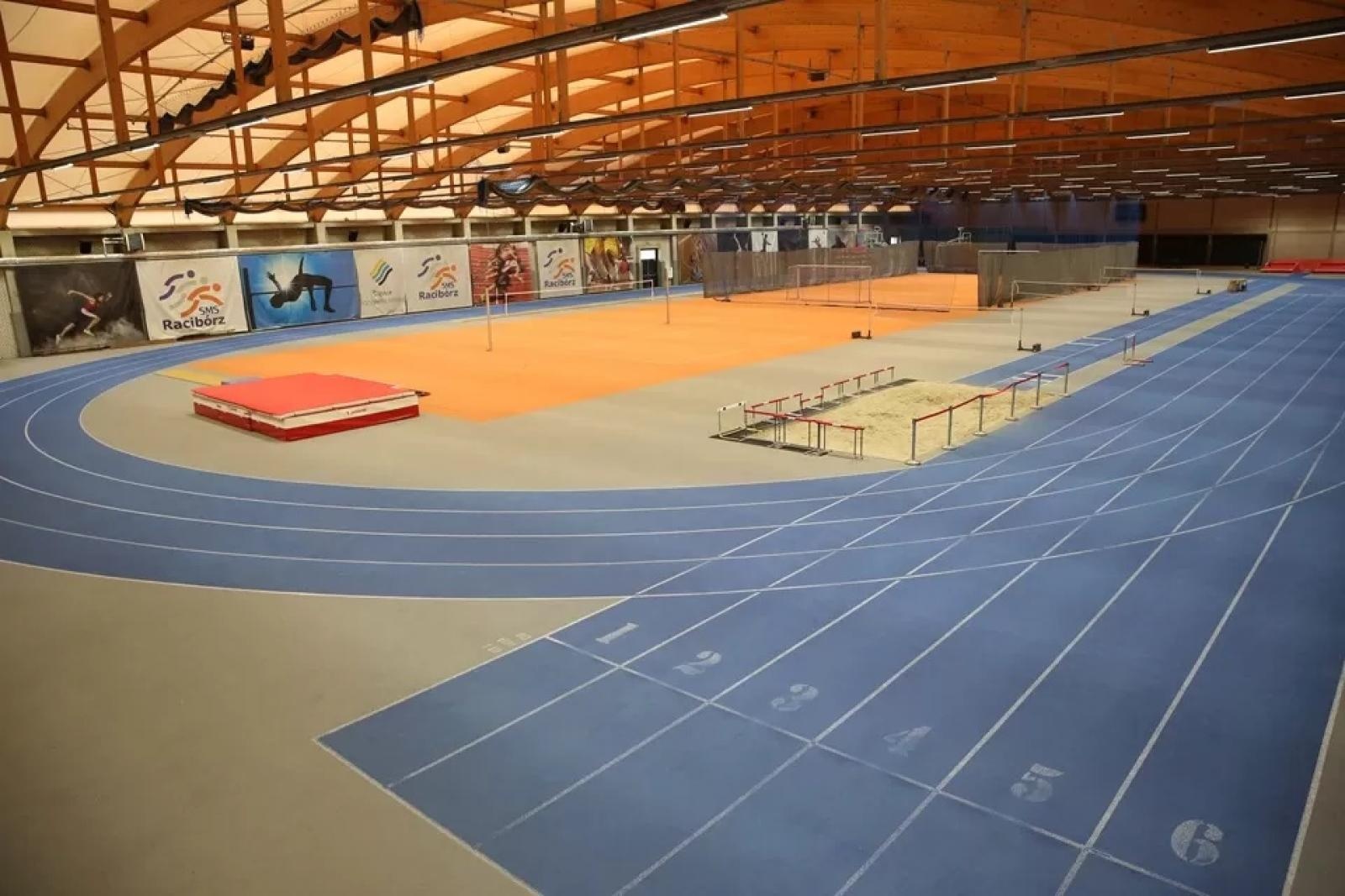 Zdjęcie w galerii na portalu naszraciborz.pl: ZSOMS Racibórz – zdobądź przyszłość z nami! wiadomości z regionu