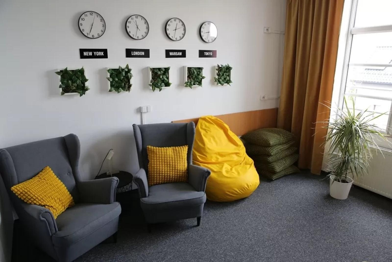 Zdjęcie w galerii na portalu naszraciborz.pl: ZSOMS Racibórz – zdobądź przyszłość z nami! wiadomości z regionu