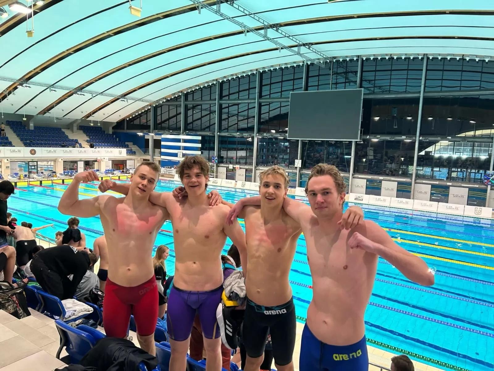 Zdjęcie w galerii na portalu naszraciborz.pl: ZSOMS Racibórz – zdobądź przyszłość z nami! wiadomości z regionu