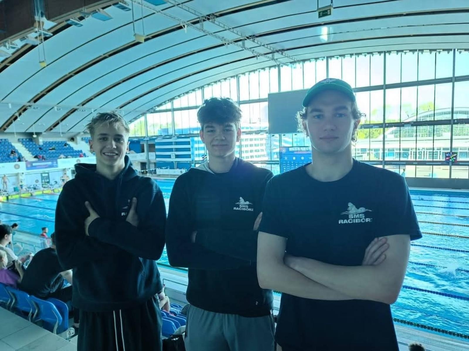 Zdjęcie w galerii na portalu naszraciborz.pl: ZSOMS Racibórz – zdobądź przyszłość z nami! wiadomości z regionu